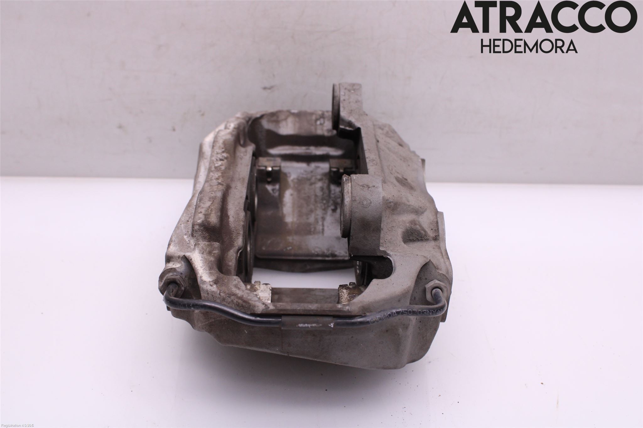 Audi A5 17- Bremsecaliper Foran Høyre