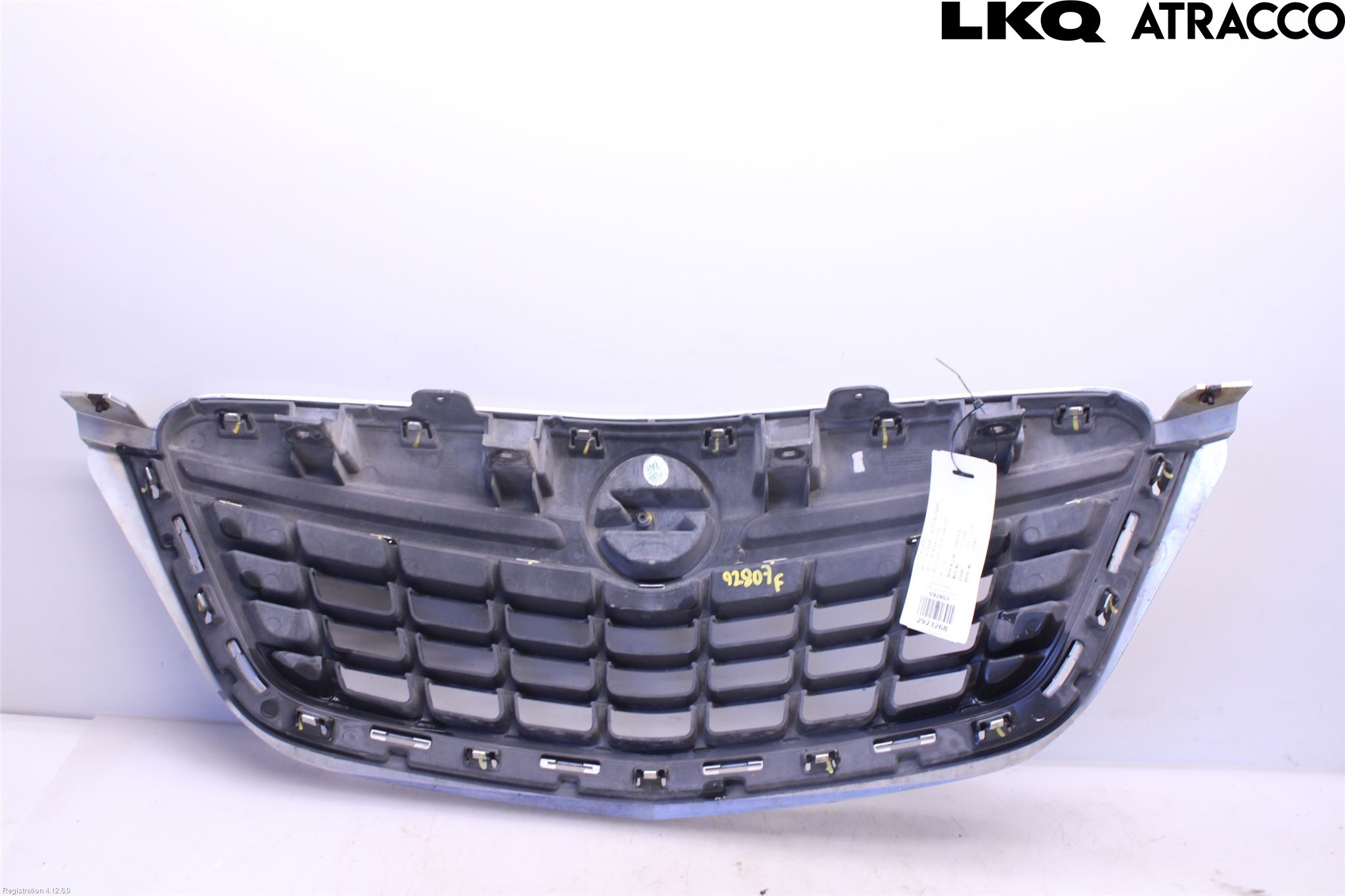 Opel MOKKA 13-20 Grill Komplett
