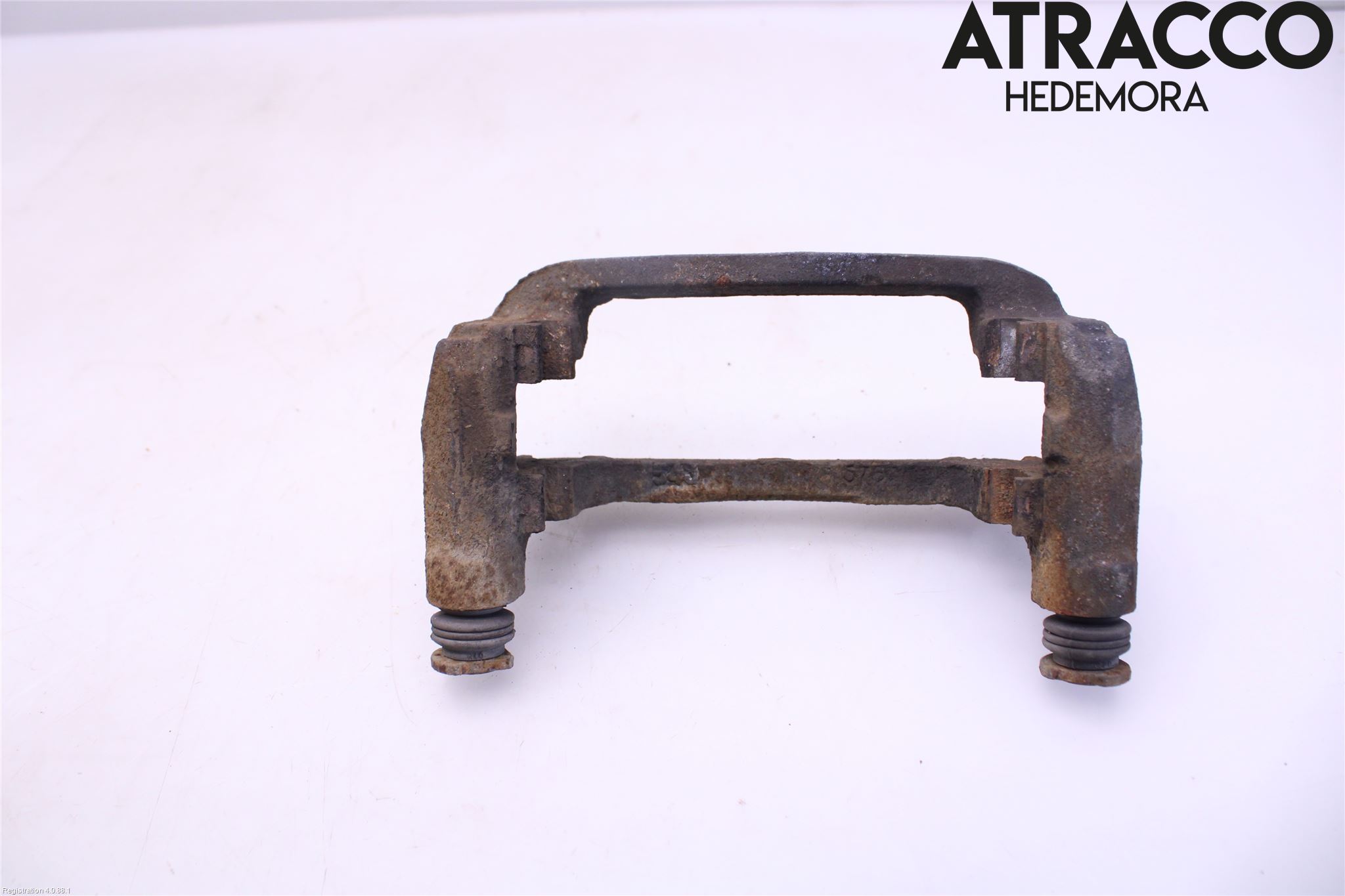 Suzuki VITARA 15- Bremsecaliper Feste Holder