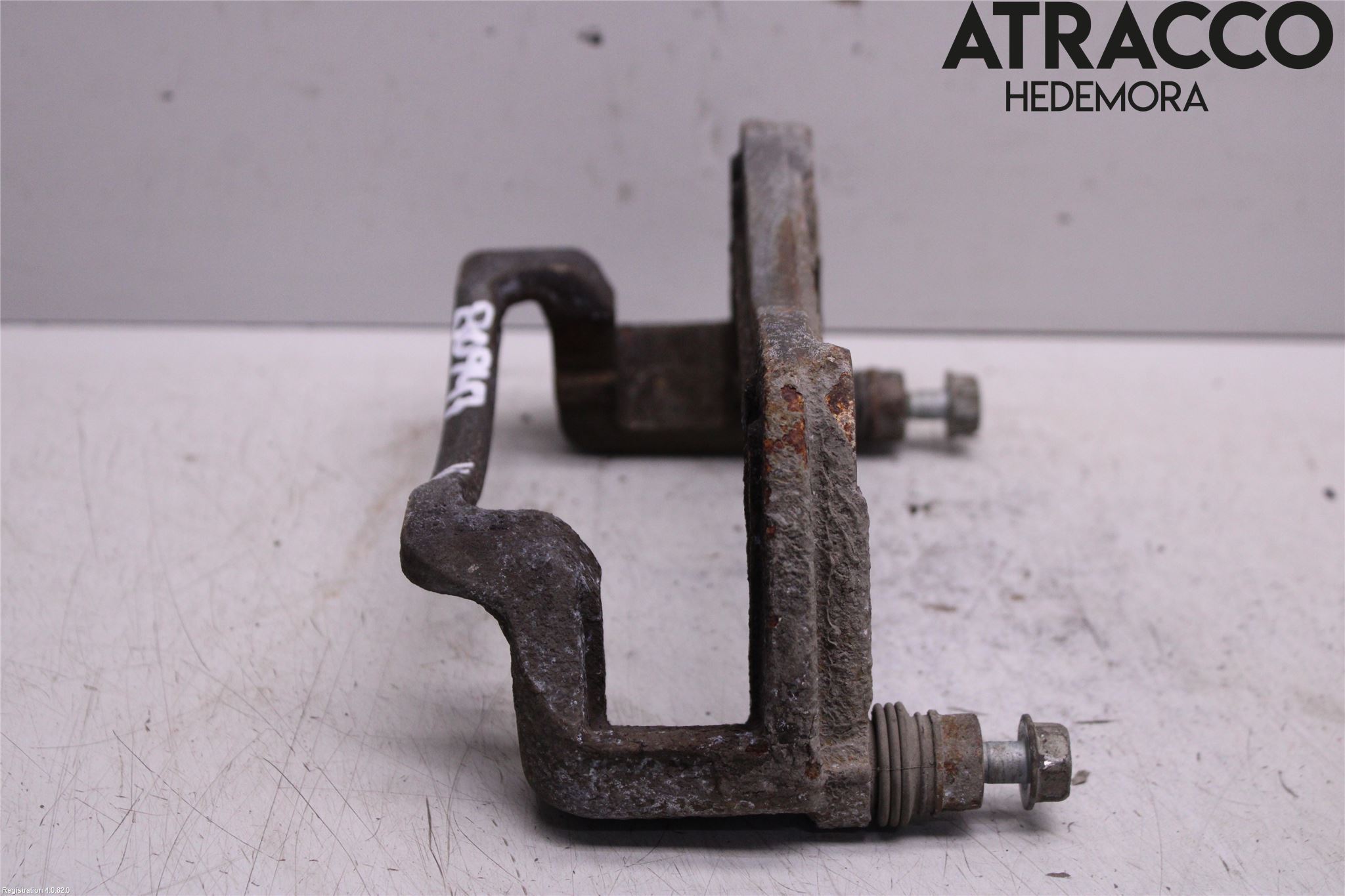 Kia NIRO (DE) 17-22 Bremsecaliper Feste Holder