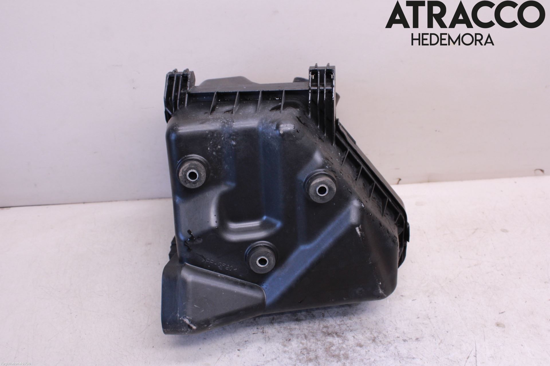 Toyota AURIS 10-12 Luftfilter Boks