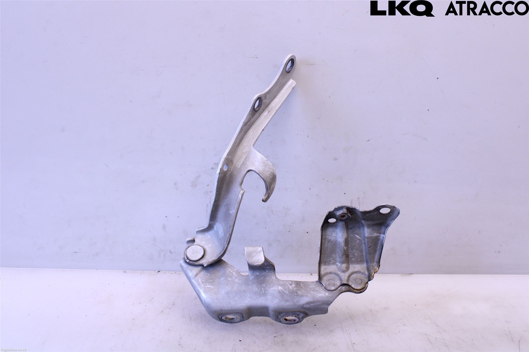 Lexus LS 460/600H 07-17 Panser Hengsel - Hengsler