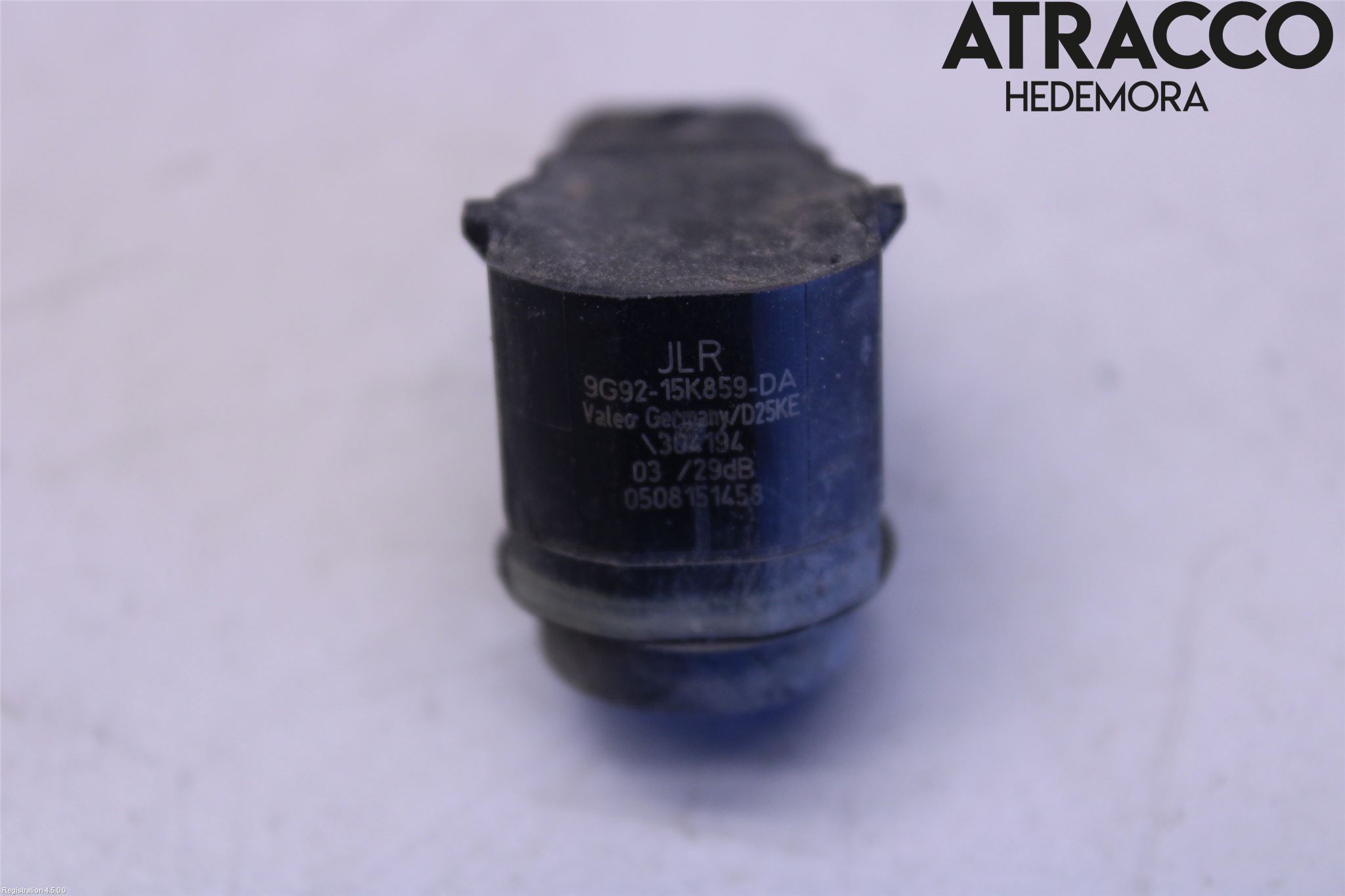 Jaguar XE (X760) 15-24 Sensor Ryggesensor