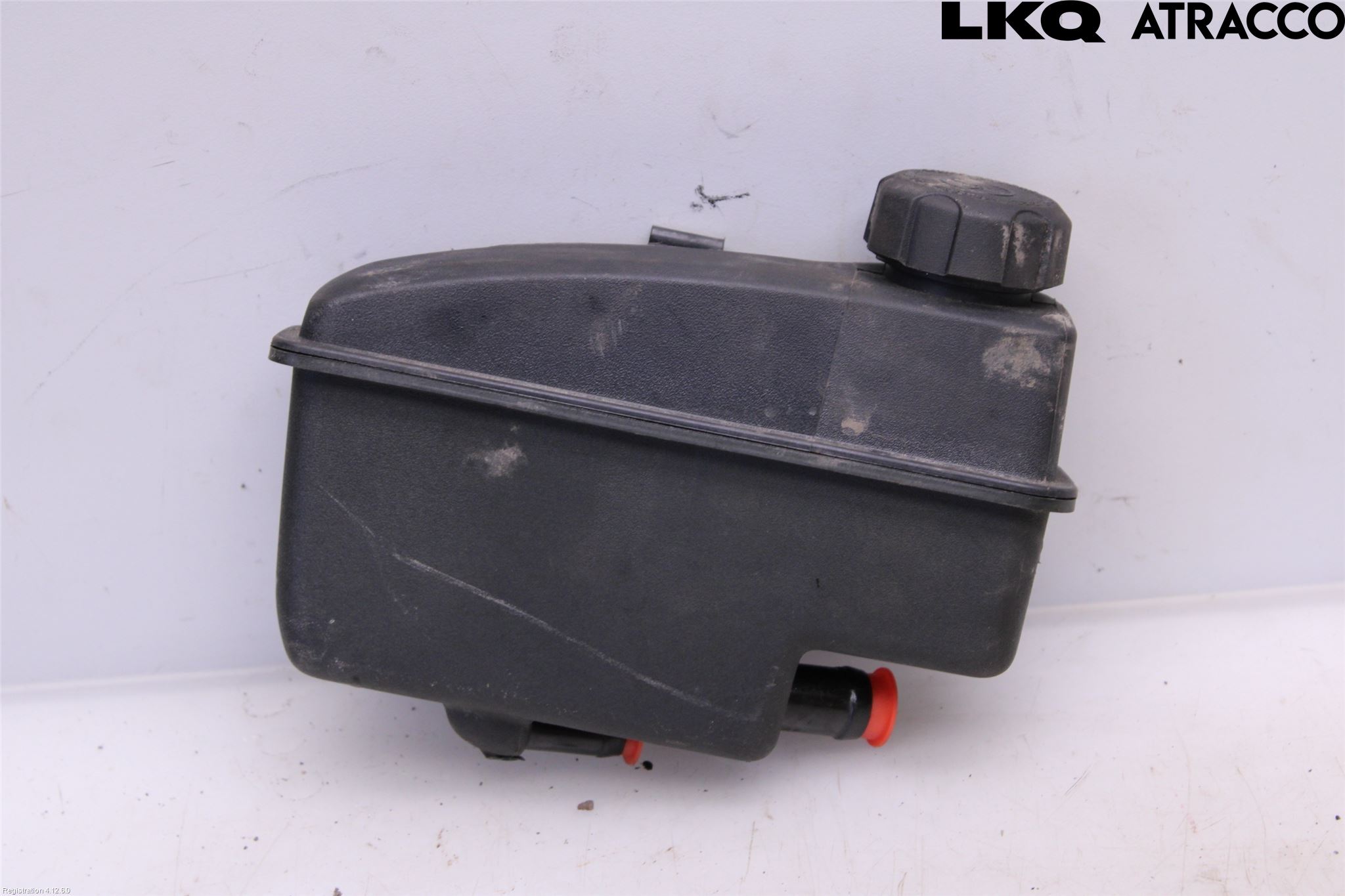 Volvo S60 05-10 Servo Oljebeholder
