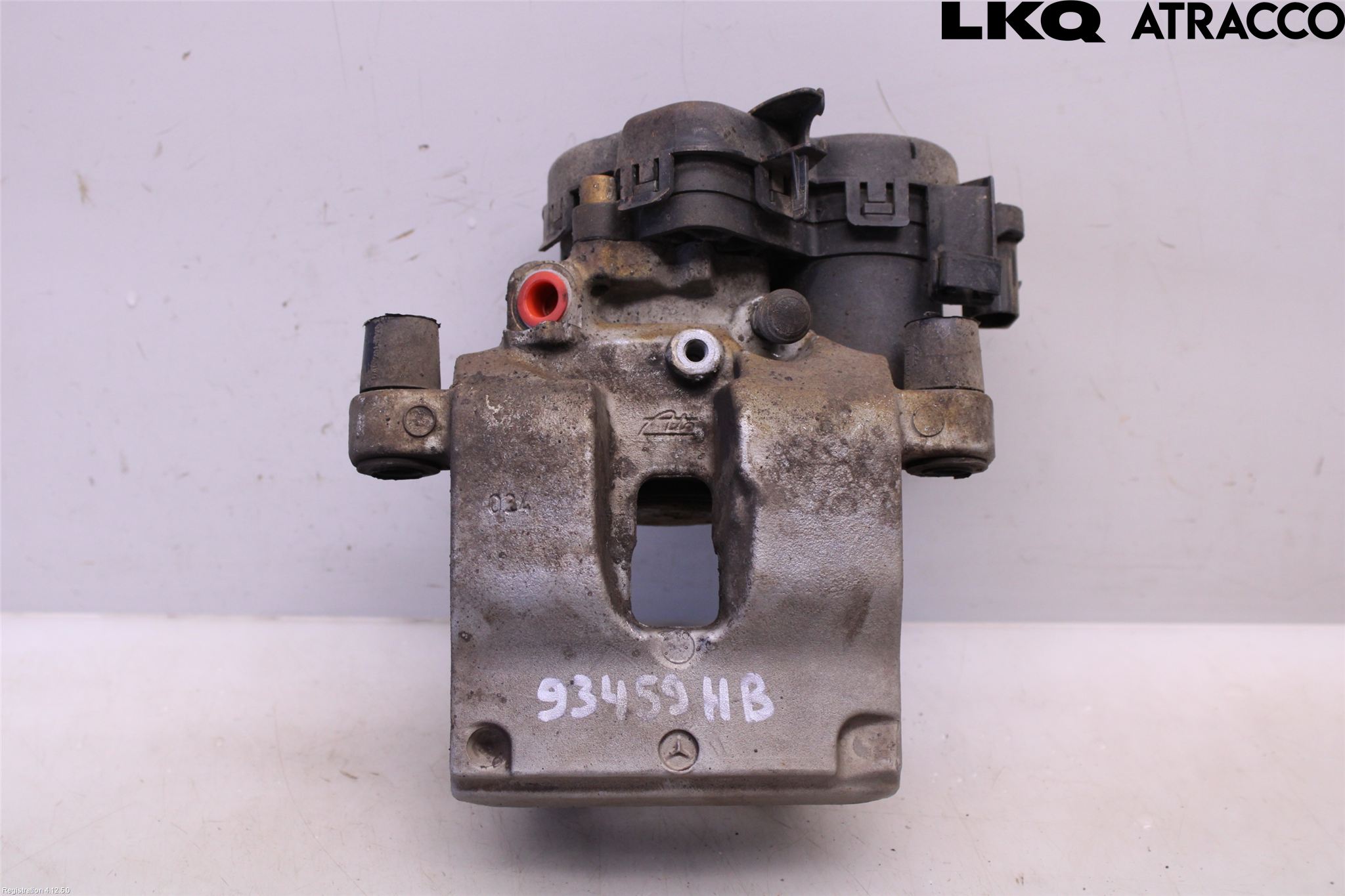 Mercedes-Benz MB C-KLASS (W205) 14-21 Bremsecaliper Bak Høyre