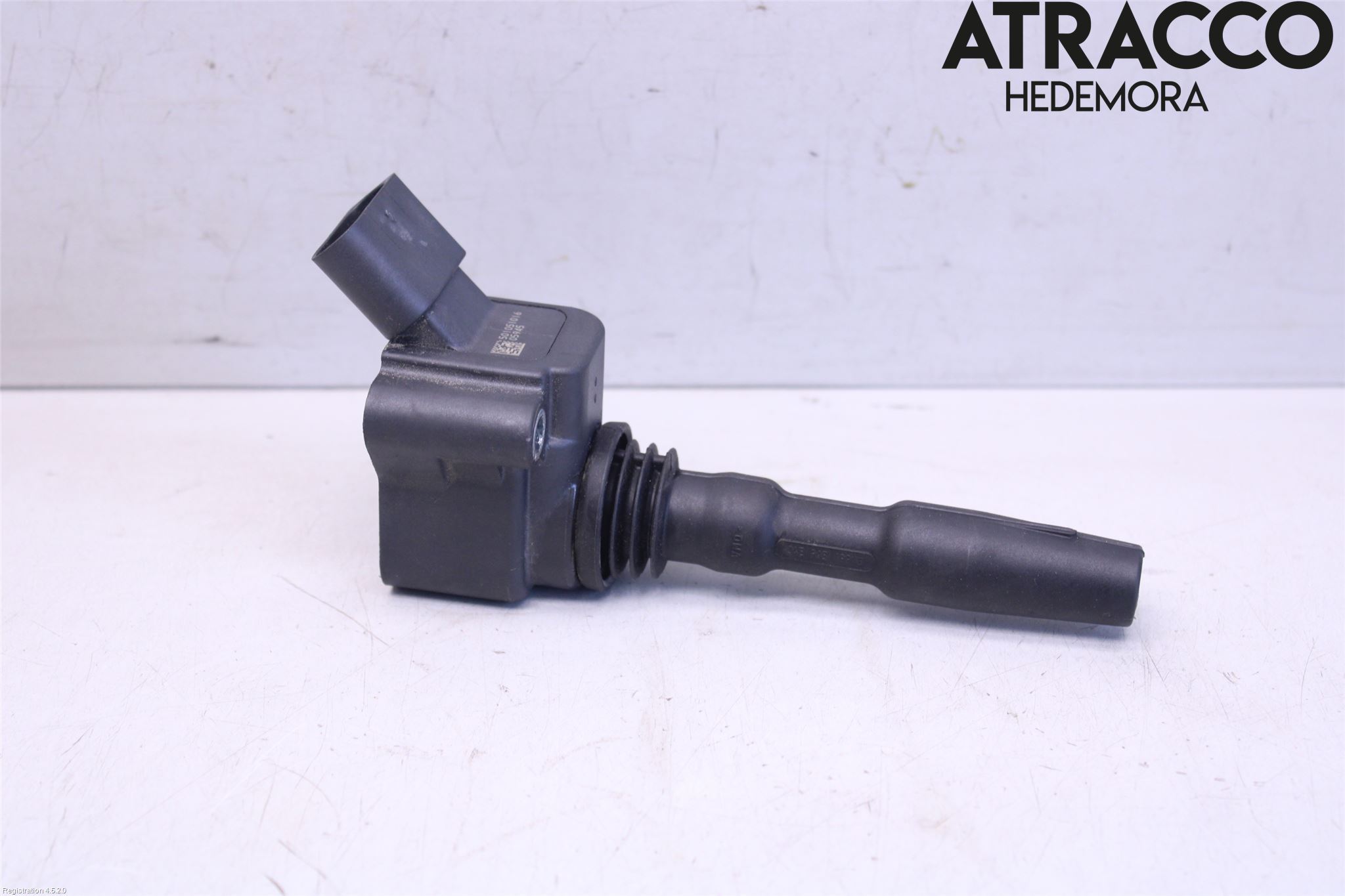 Volkswagen VW GOLF / E-GOLF VII 13-20 Coil