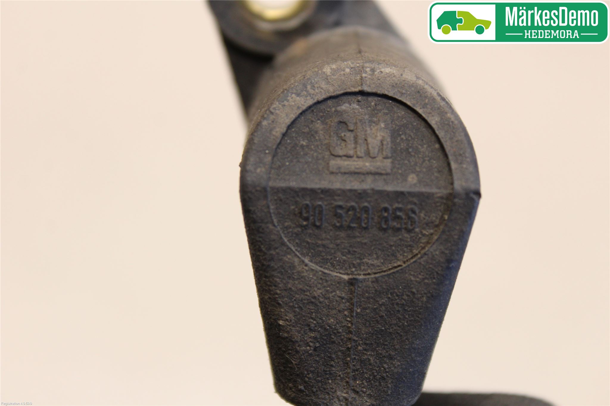 Opel ZAFIRA A 99-05 Giver Turtall - Tenning