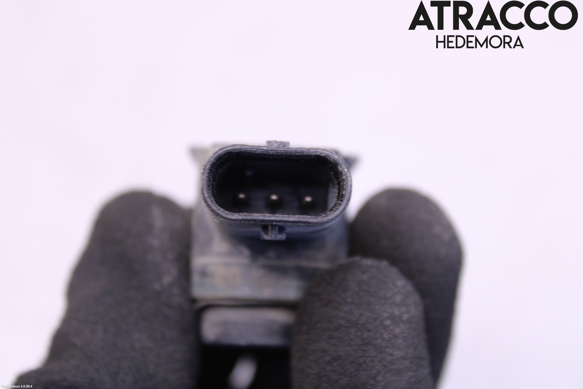 Volkswagen VW PASSAT 11-14 Sensor Ryggesensor