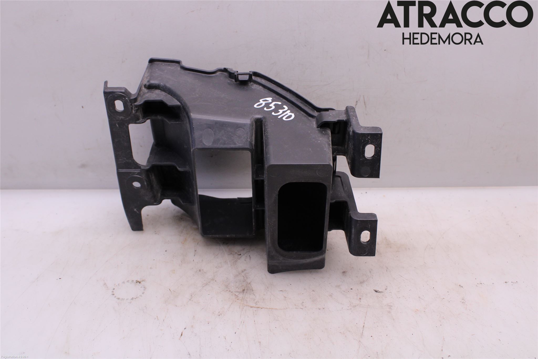 Suzuki SWIFT 17-24 Luftstyring Front