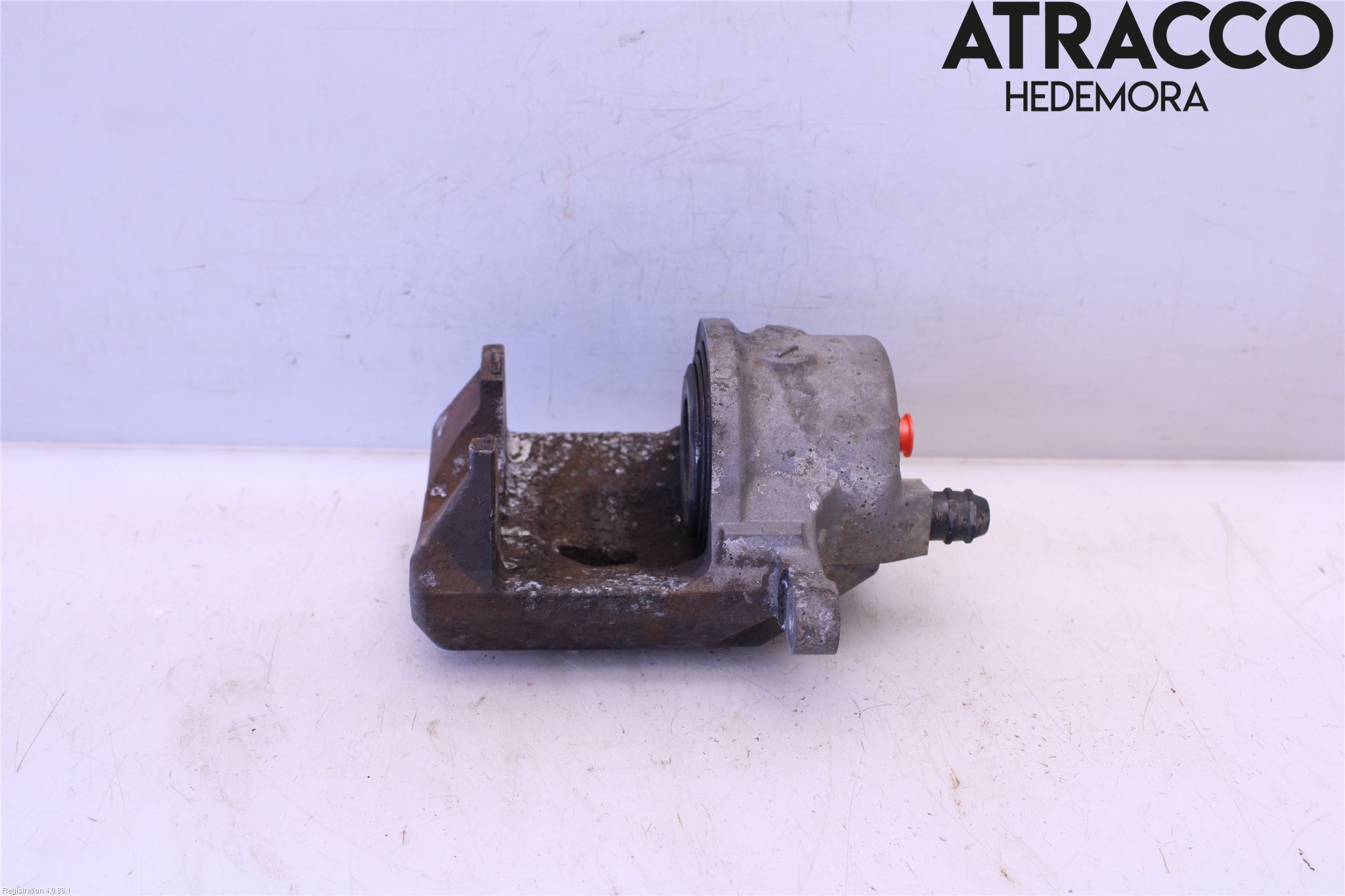 Toyota PRIUS NWH20 04-08 Bremsecaliper Foran Høyre