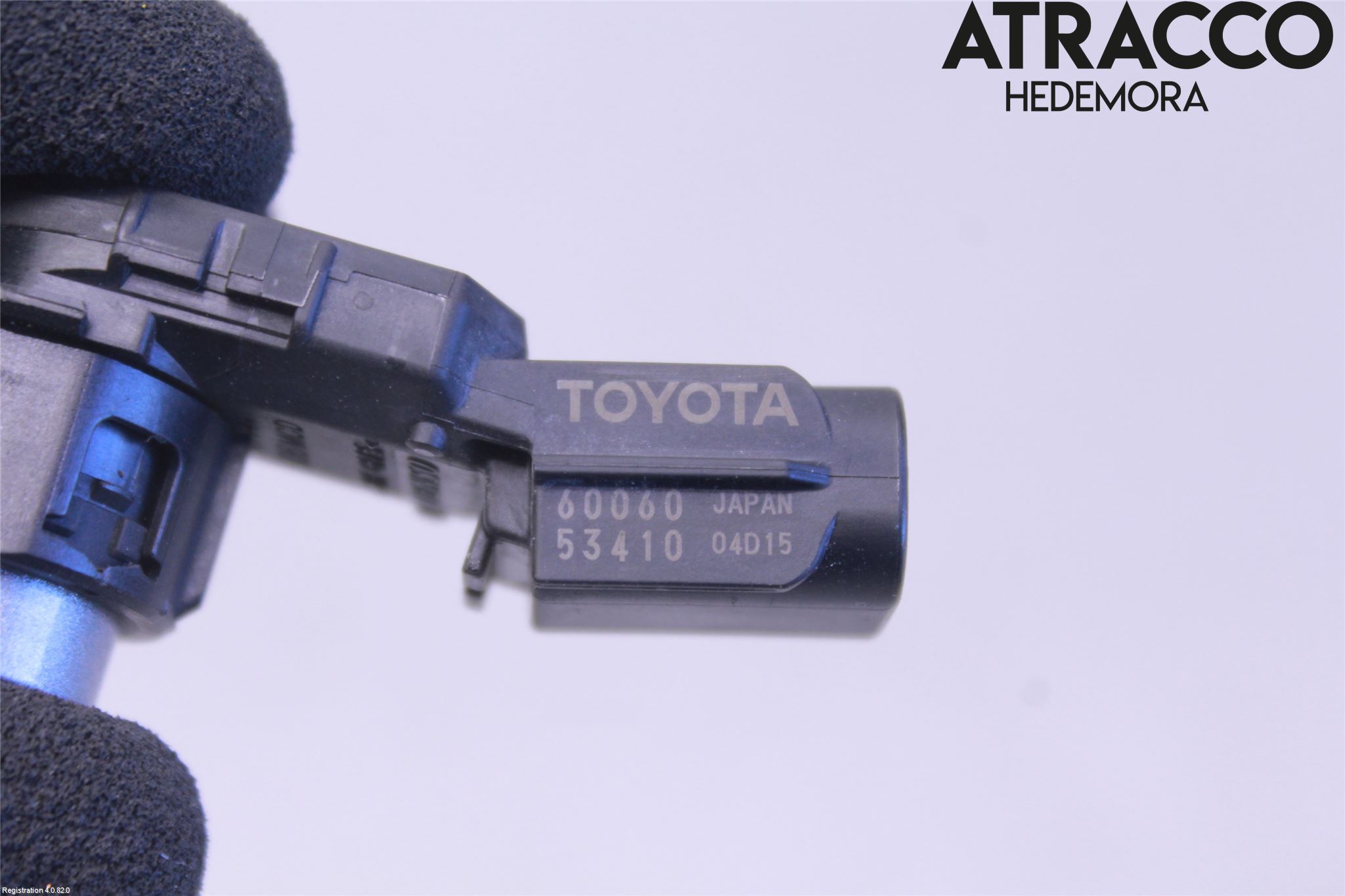 Toyota RAV4 19- Sensor Parkering Front