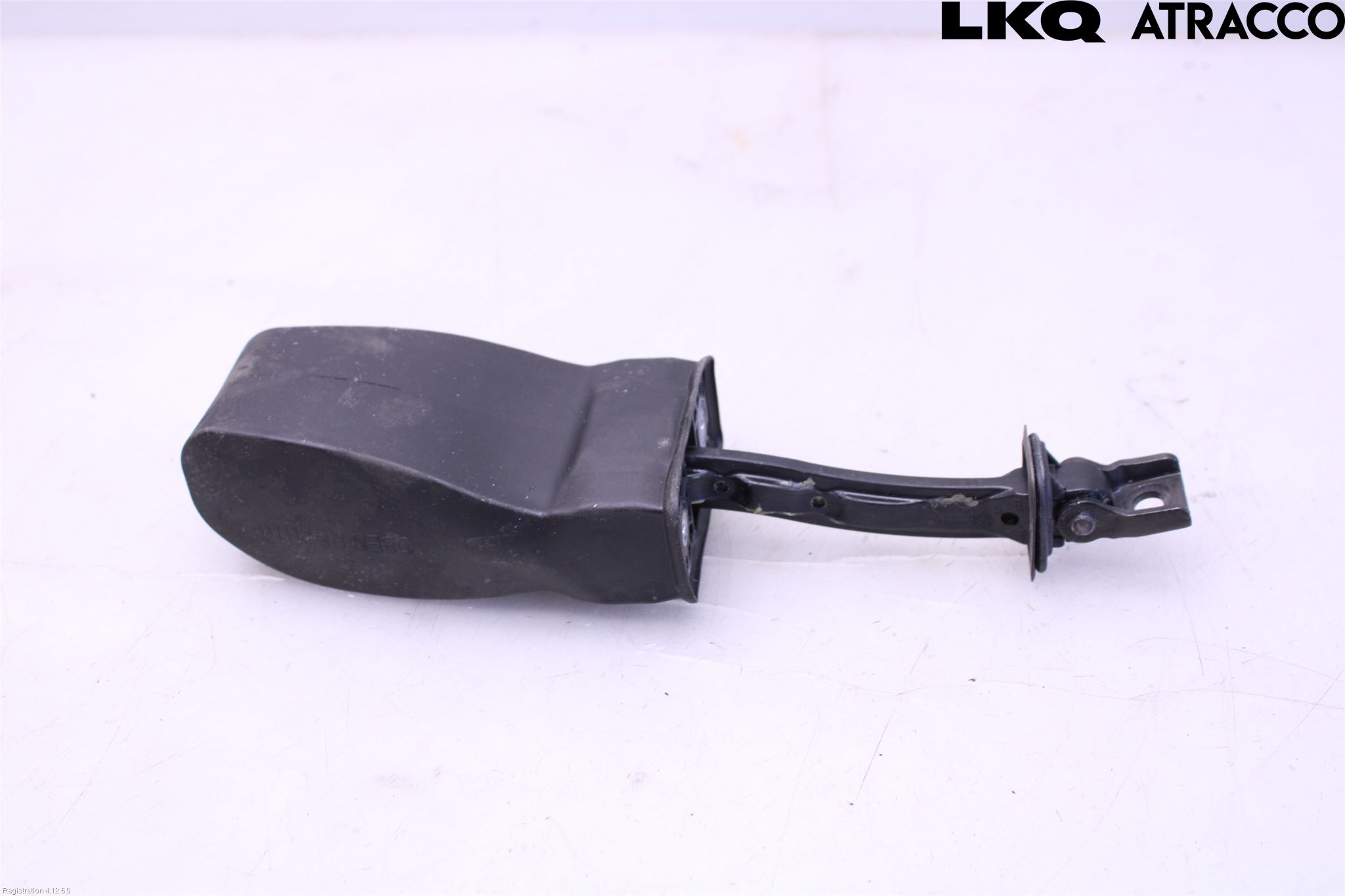 Volkswagen VW TIGUAN 07-16 Dørstopper