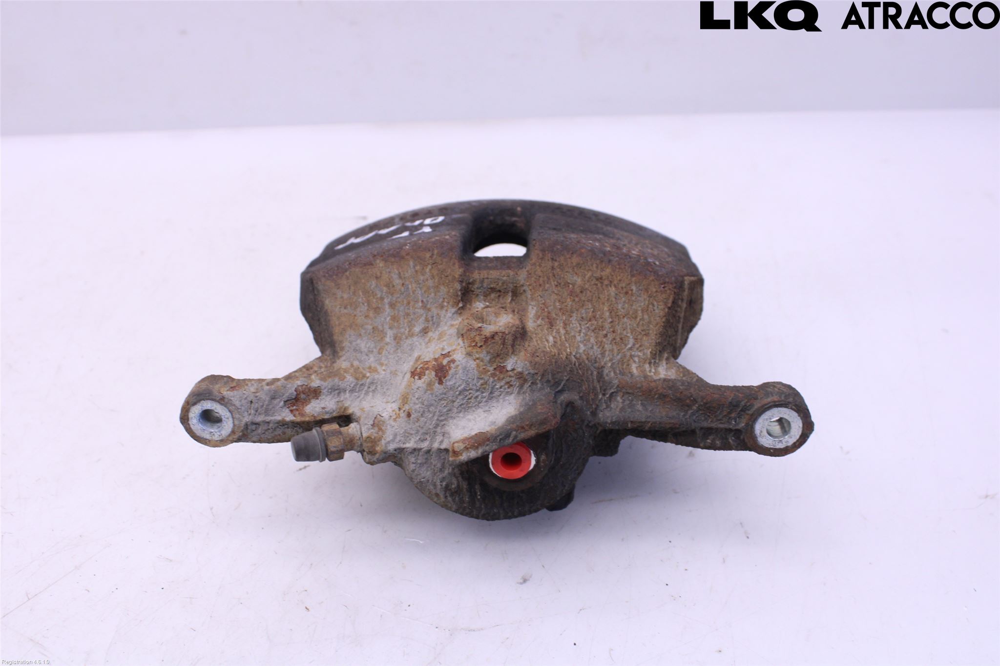 Volkswagen VW GOLF / E-GOLF VII 13-20 Bremsecaliper Foran Venstre