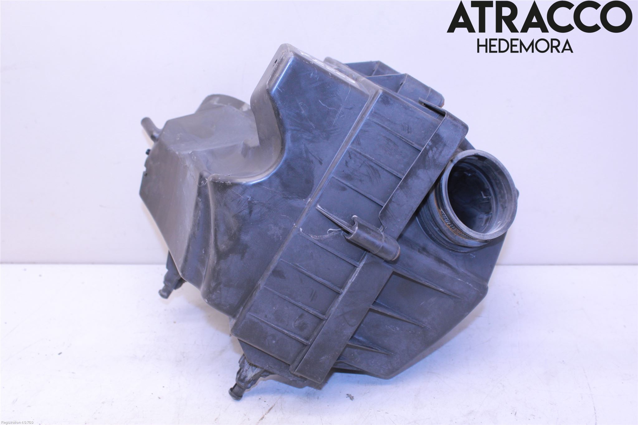 Opel CORSA E 15-19 Luftfilter Boks