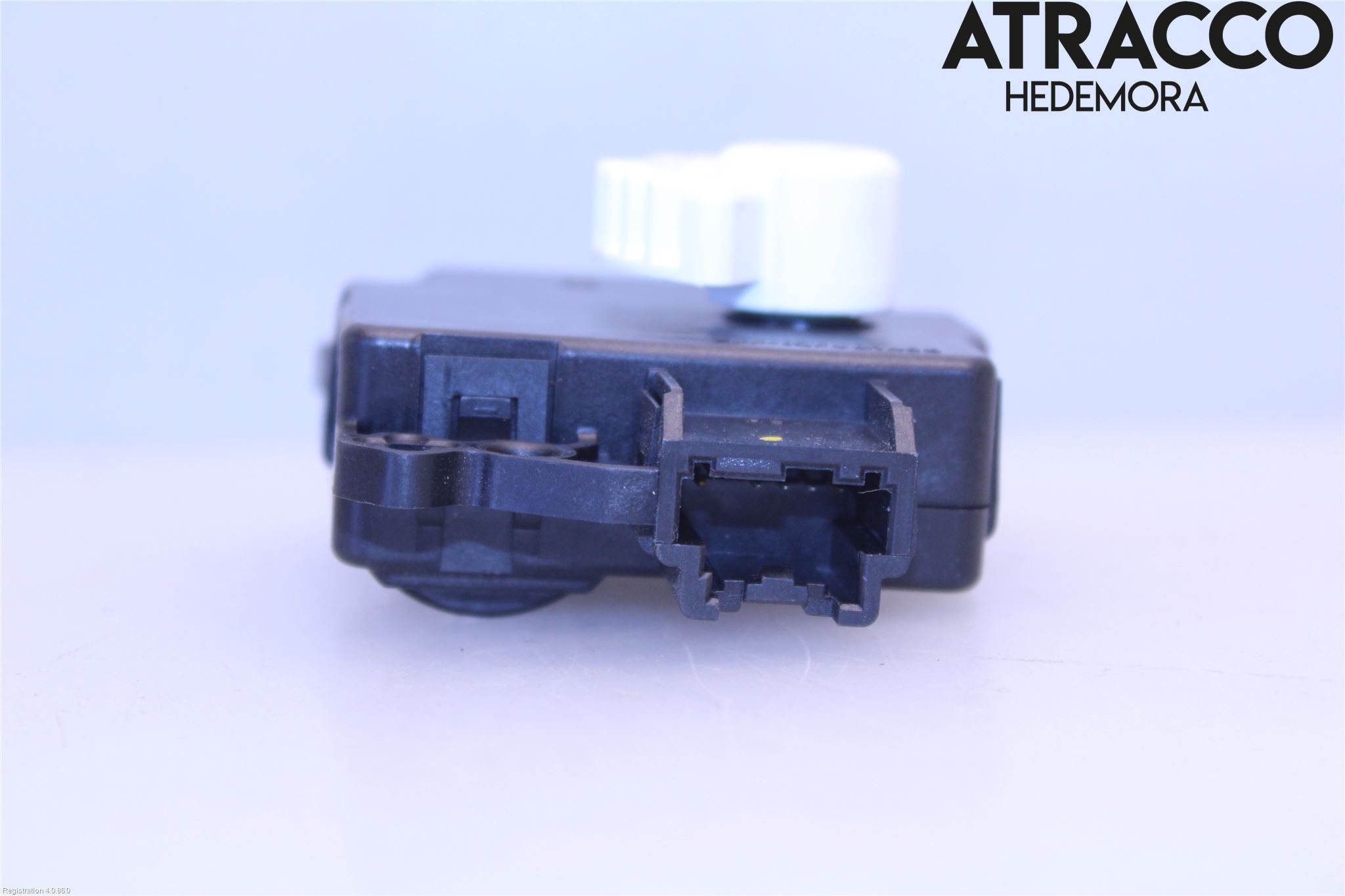 Ford FIESTA (VII) 18-23 Varme Ac Regulerings Motor