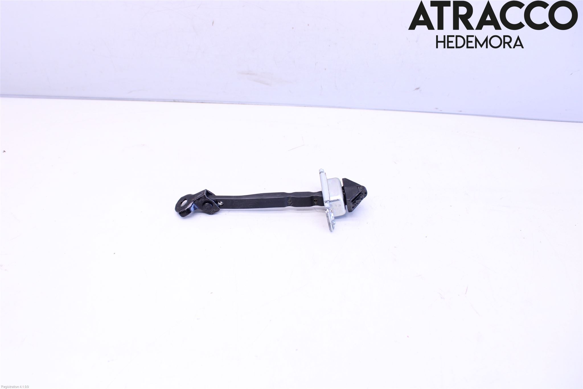 Mazda CX-3 Dørstopper