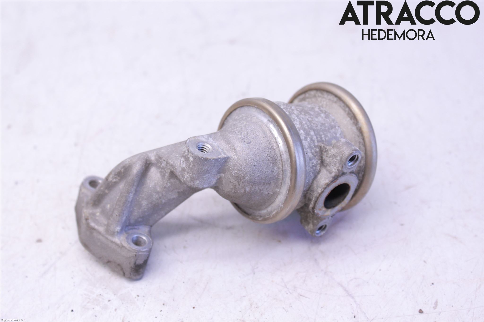 Audi A6/S6     05-11 Egr Ventil