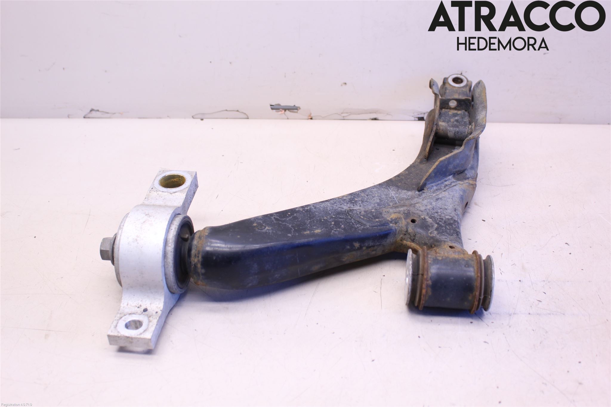 Lexus IS 250/350 14-20 Bærearm Foran Venstre Nedre