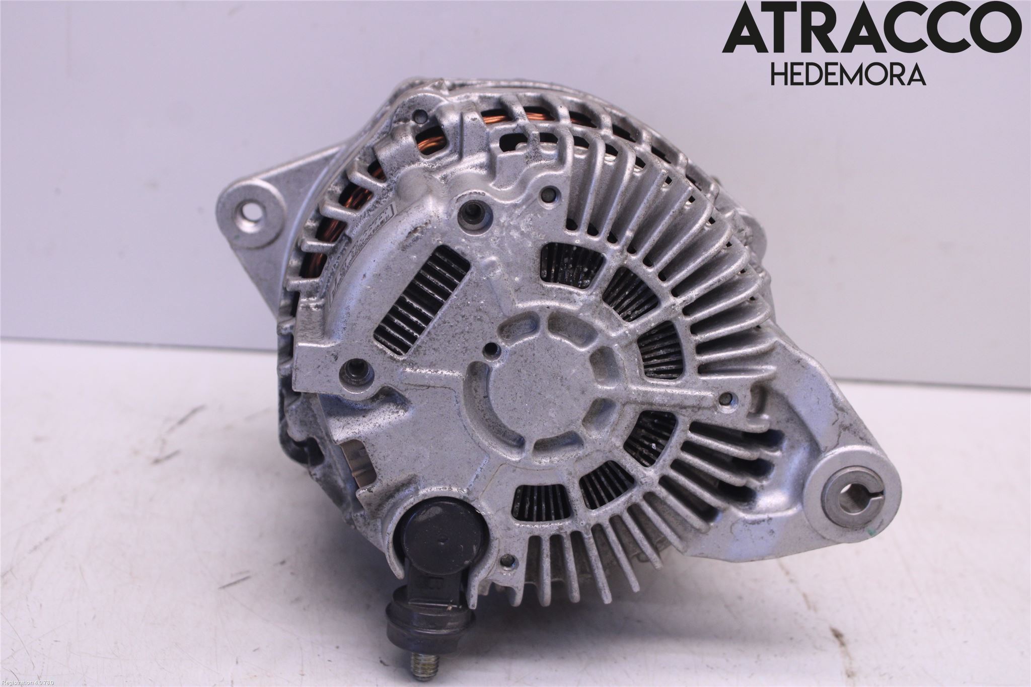 Subaru FORESTER SH  08-13 Dynamo