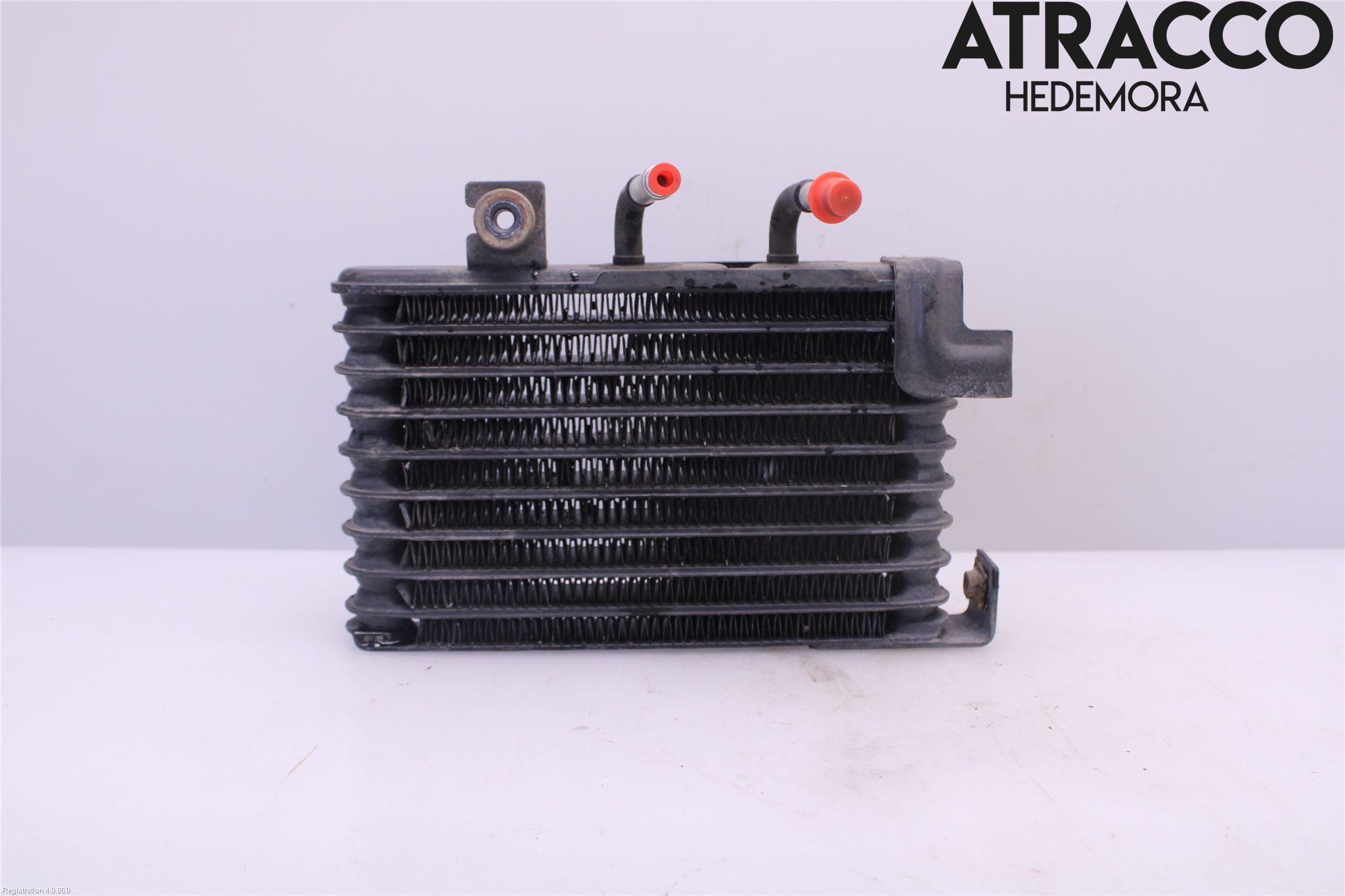 Toyota AVENSIS 09-15 Radiator Oljekjøler Automatgea