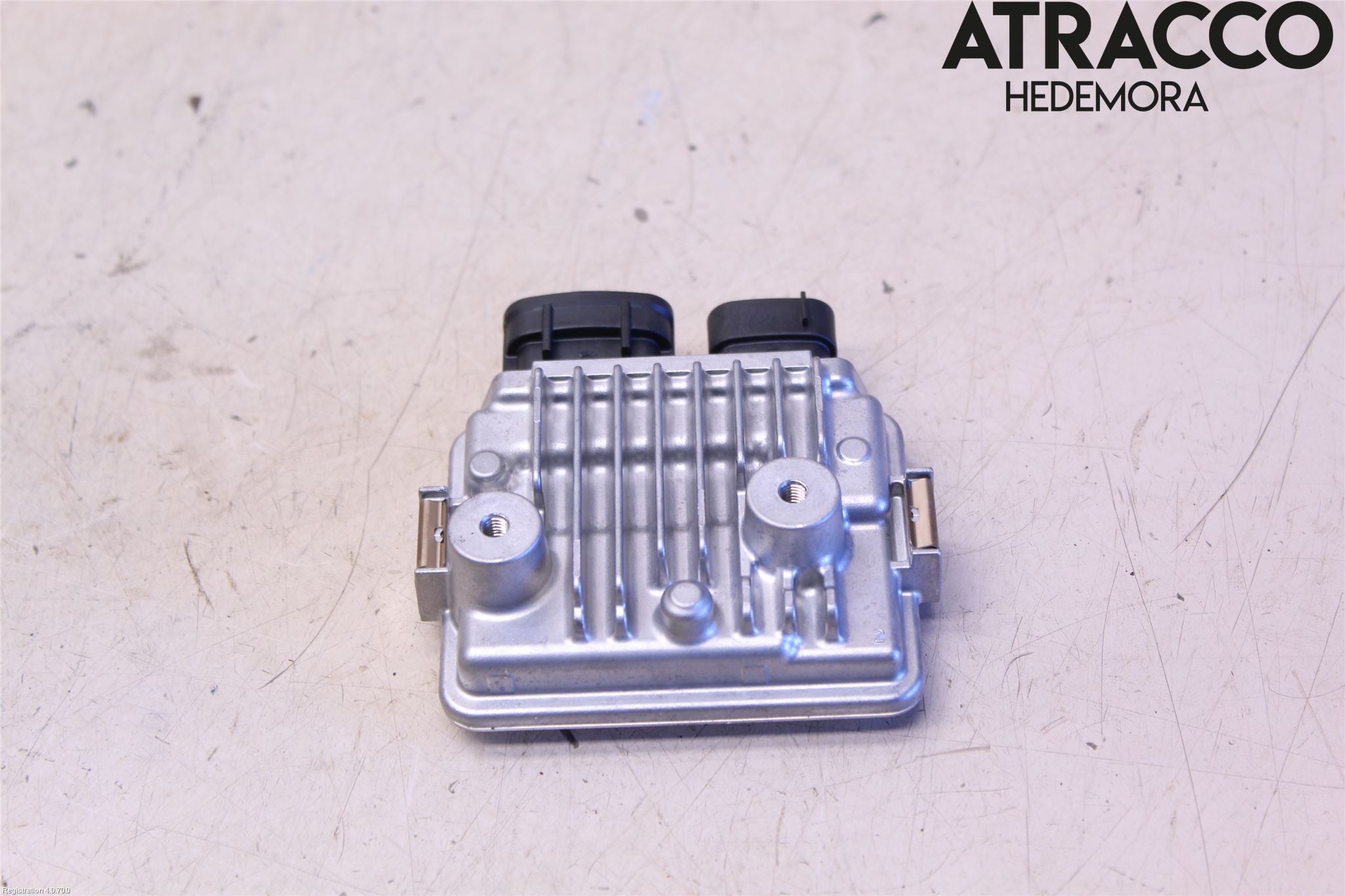 Toyota RAV4 19- Styreenhet Drivstoffpumpe