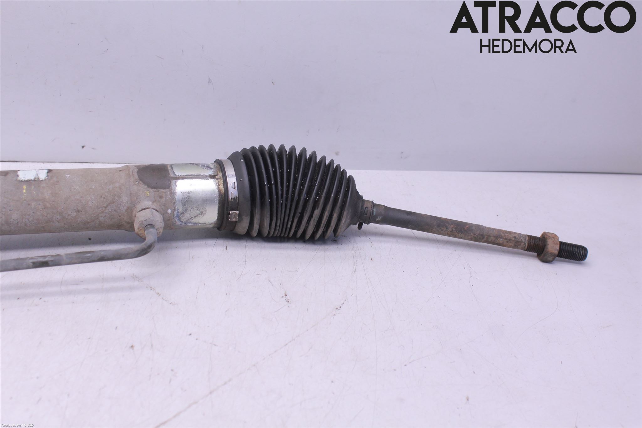 Chevrolet NUBIRA Servo Snekke - Tannstang