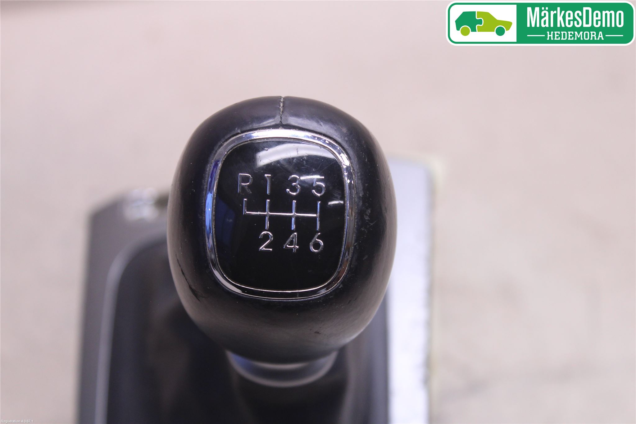 Kia RIO 12-16 Gearspak