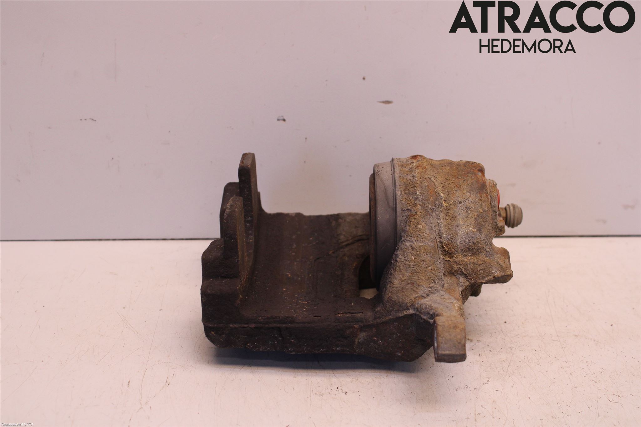 Opel ASTRA J 10-15 Bremsecaliper Foran Venstre