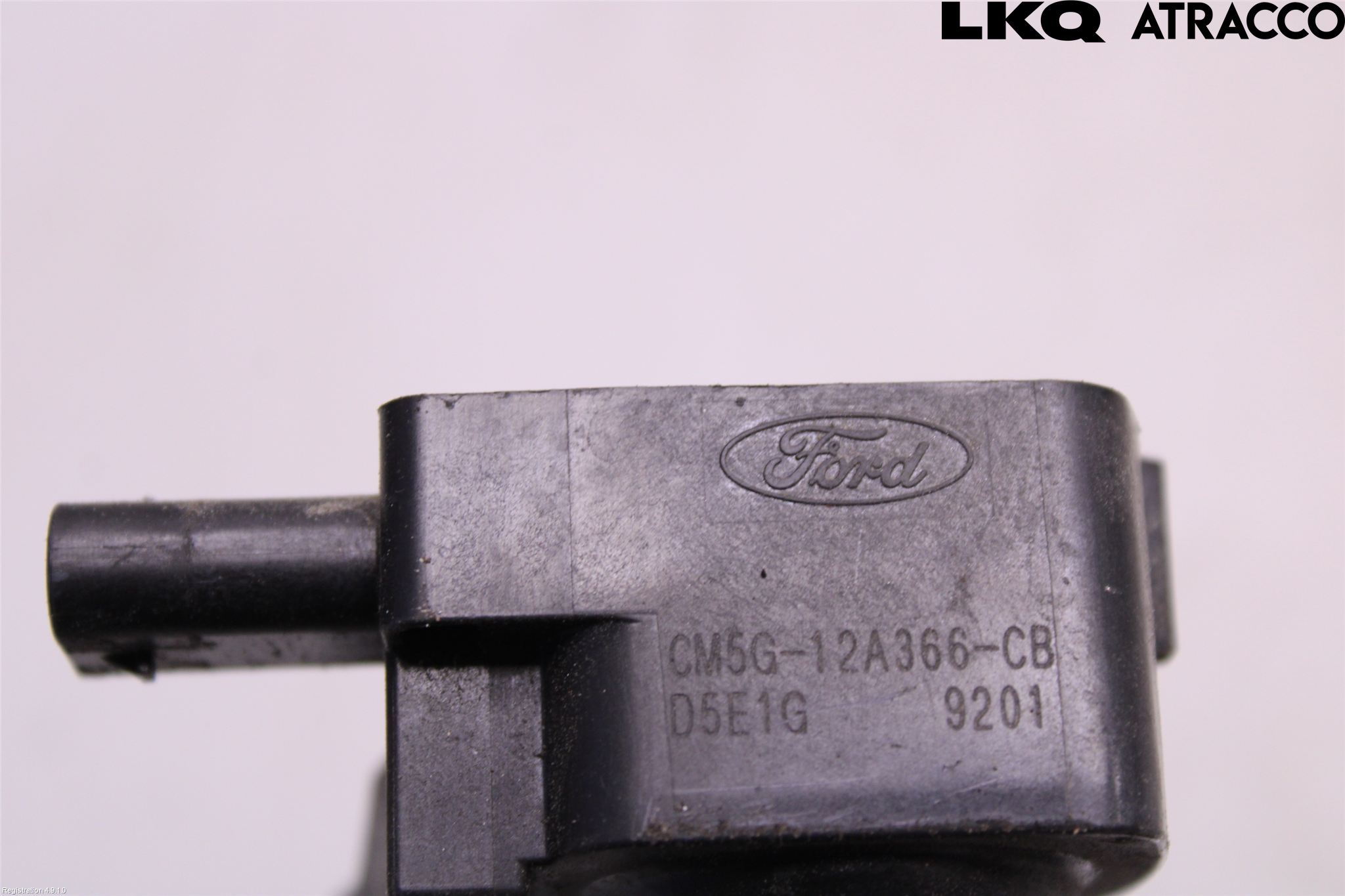 Ford FIESTA (VII) 18-23 Coil