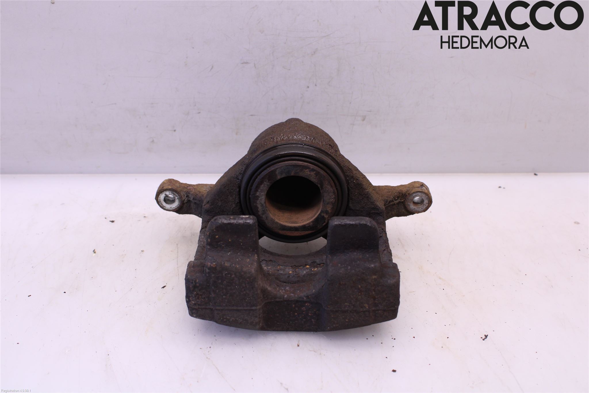 Opel ASTRA J 10-15 Bremsecaliper Foran Venstre