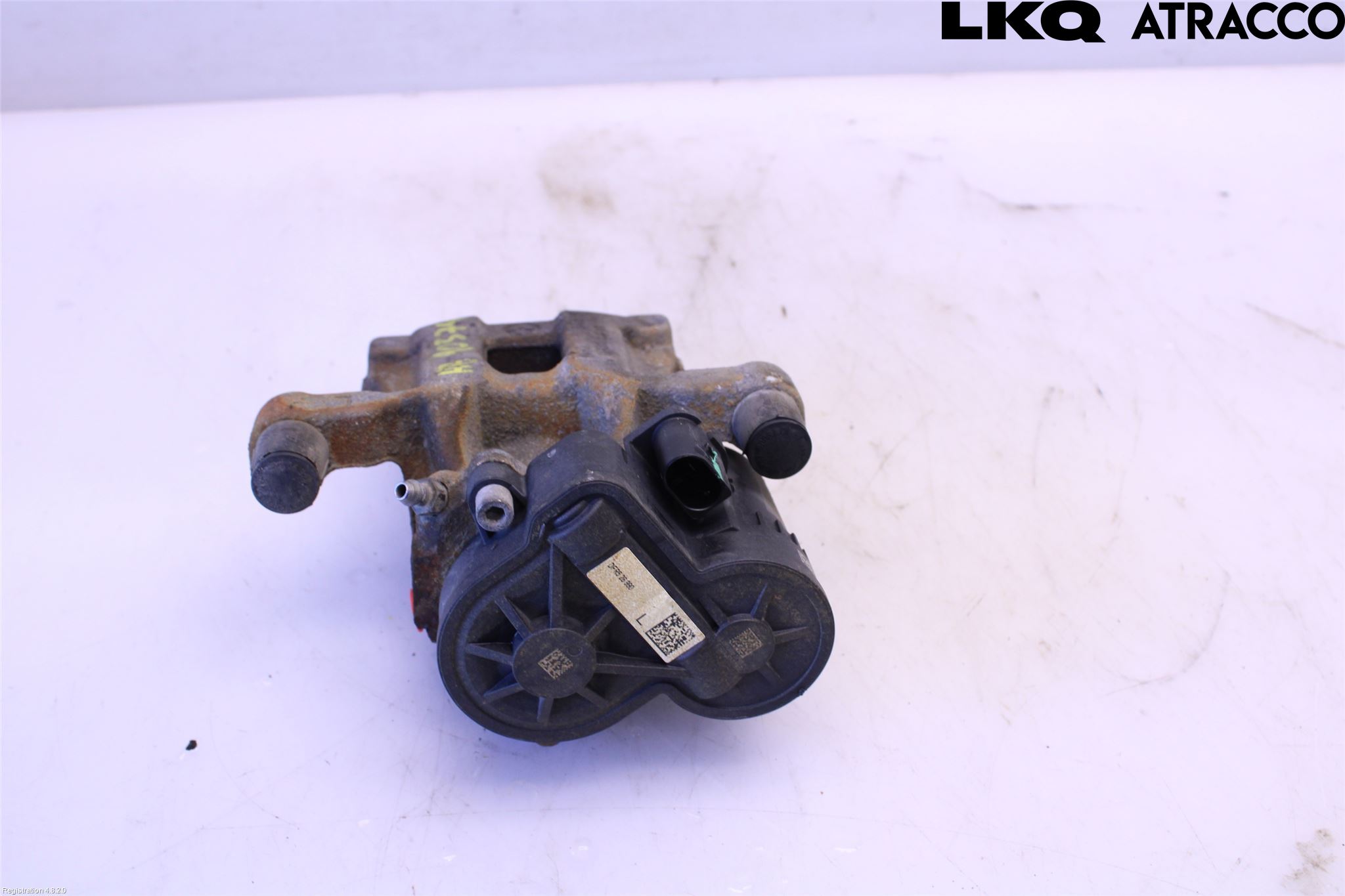 Mazda MX-30 20- Bremsecaliper Bak Høyre
