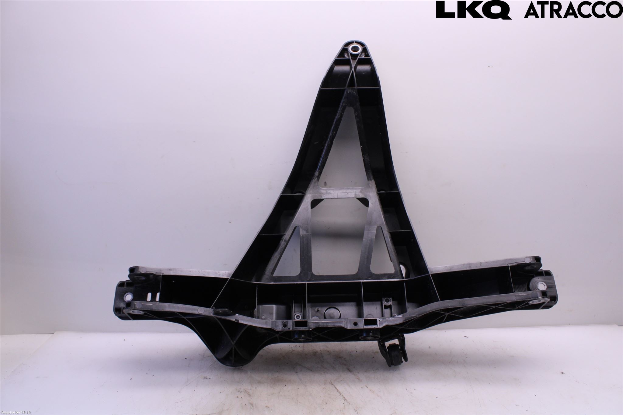 Volkswagen VW ID BUZZ/CARGO 22- Batterikasse - Feste - Holder