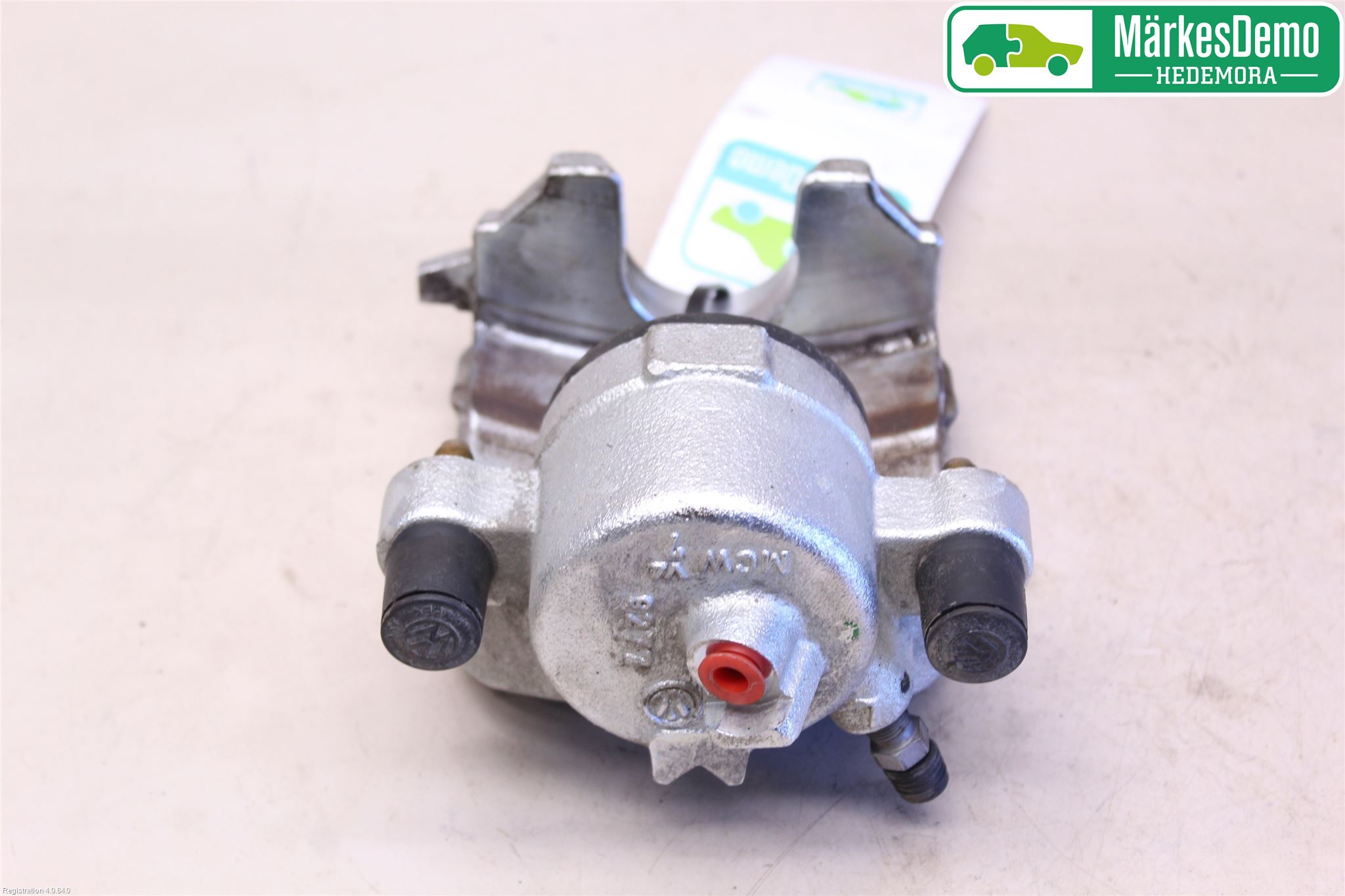 Volkswagen VW T-CROSS 19- Bremsecaliper Foran Venstre