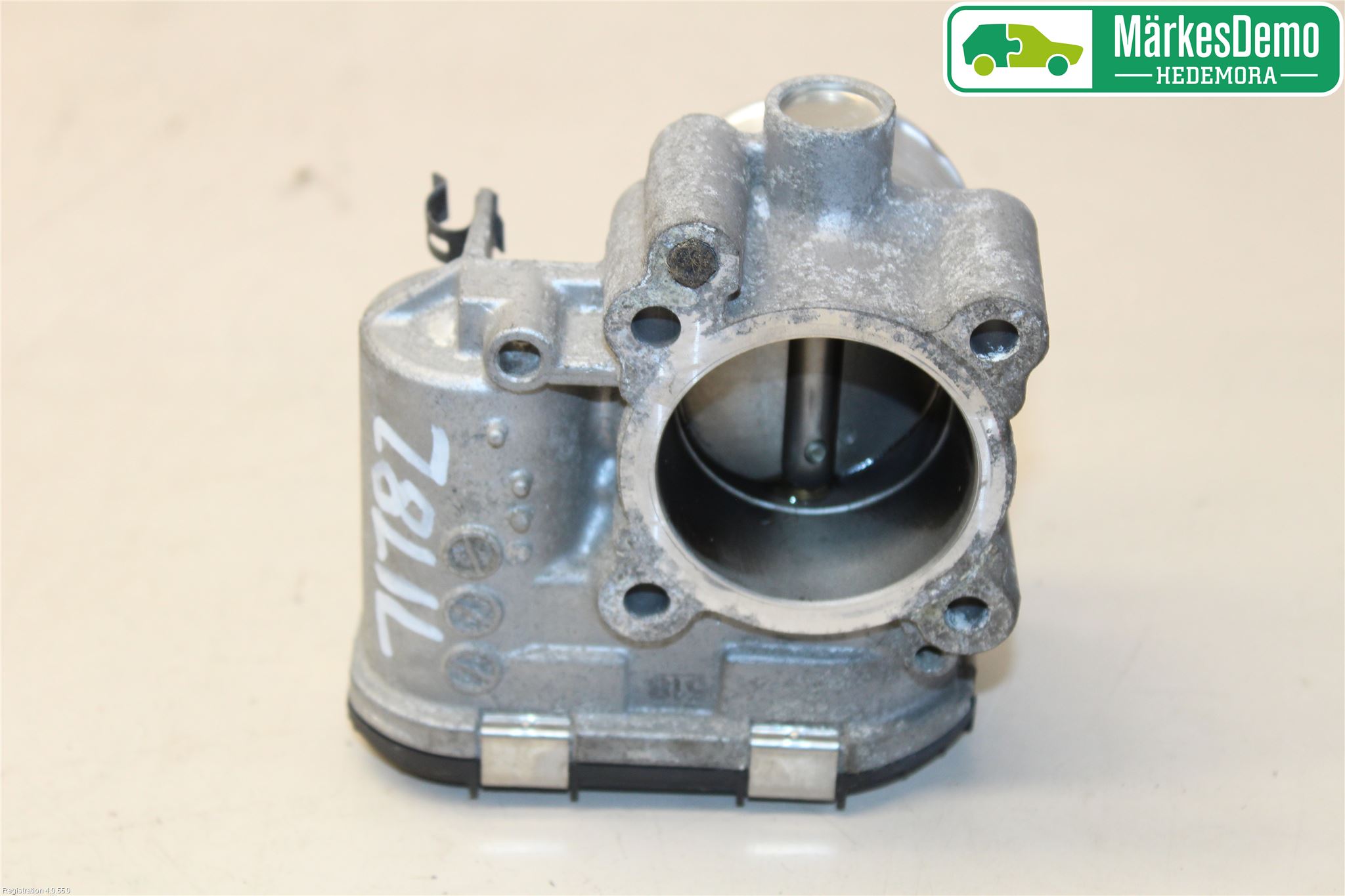 Ford FIESTA 13-17 Inns Spjeldhus