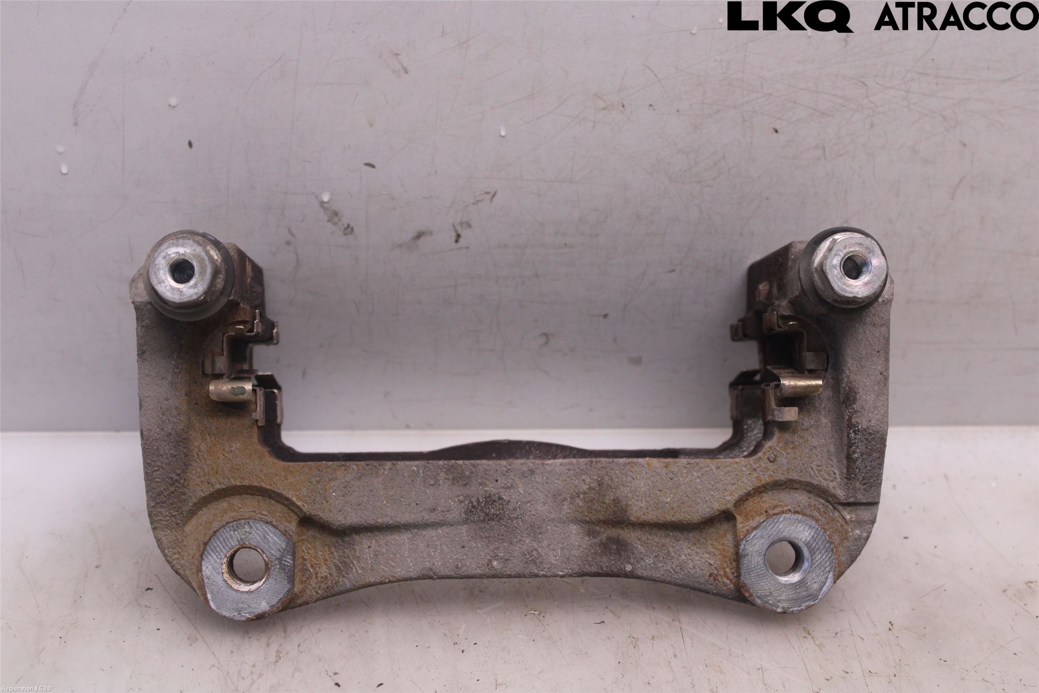 Toyota RAV4 19- Bremsecaliper Feste Holder