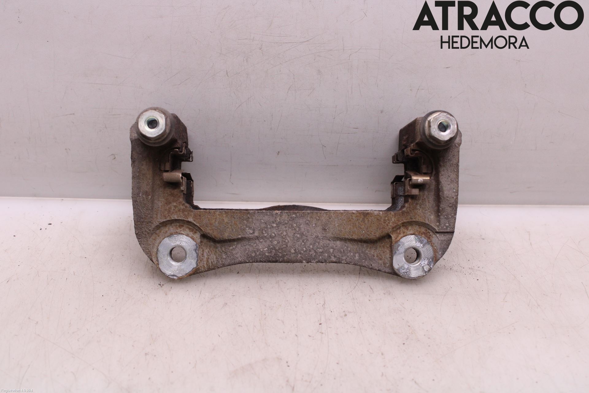 Toyota RAV4 19- Bremsecaliper Feste Holder