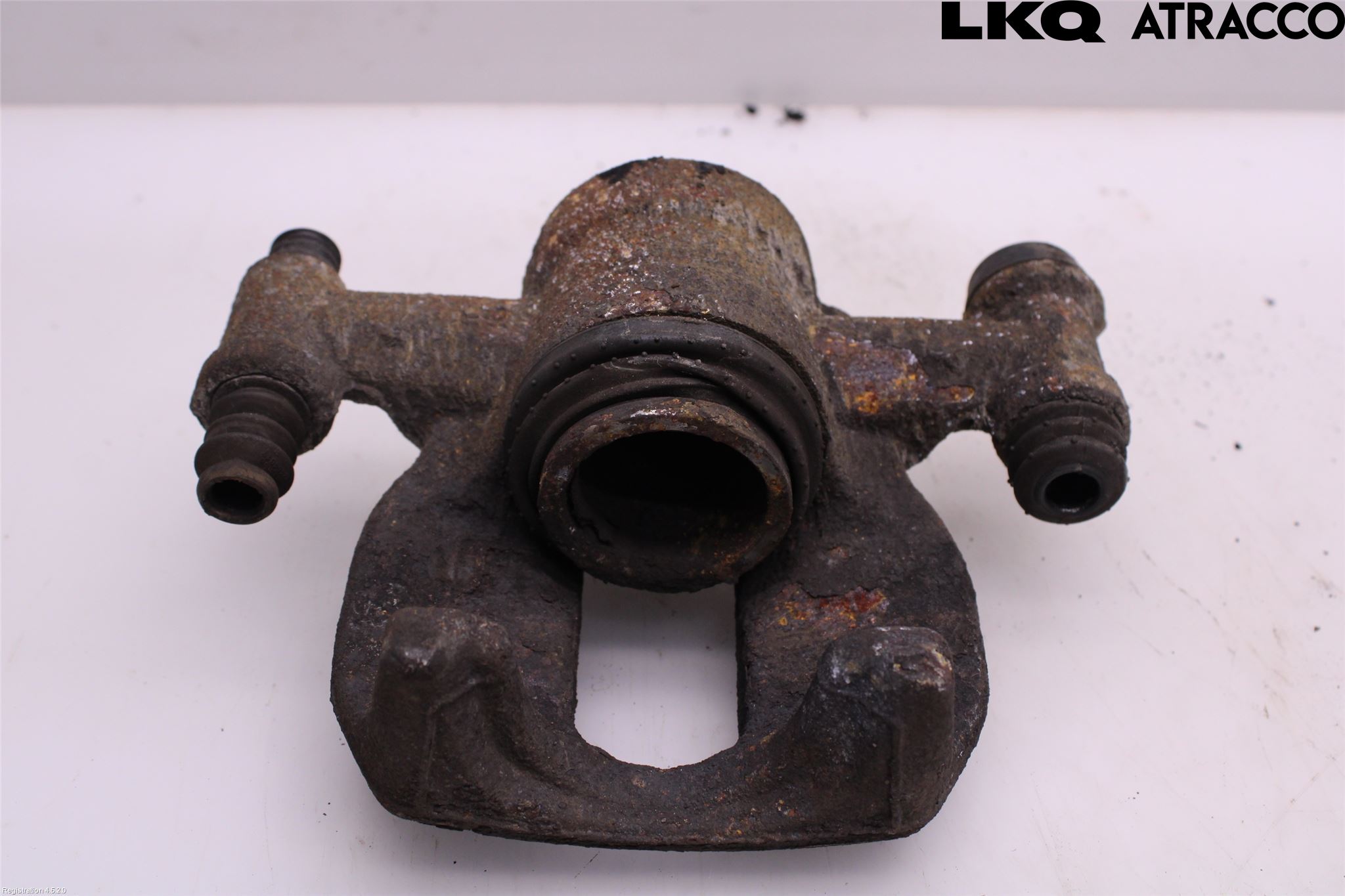 Mercedes-Benz MB SPRINTER (W907/W910) 19- Bremsecaliper Bak Høyre