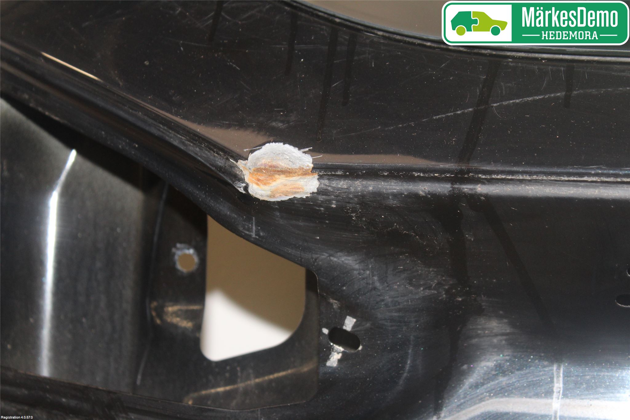 Ford FOCUS 11-14 Bakluke Stv