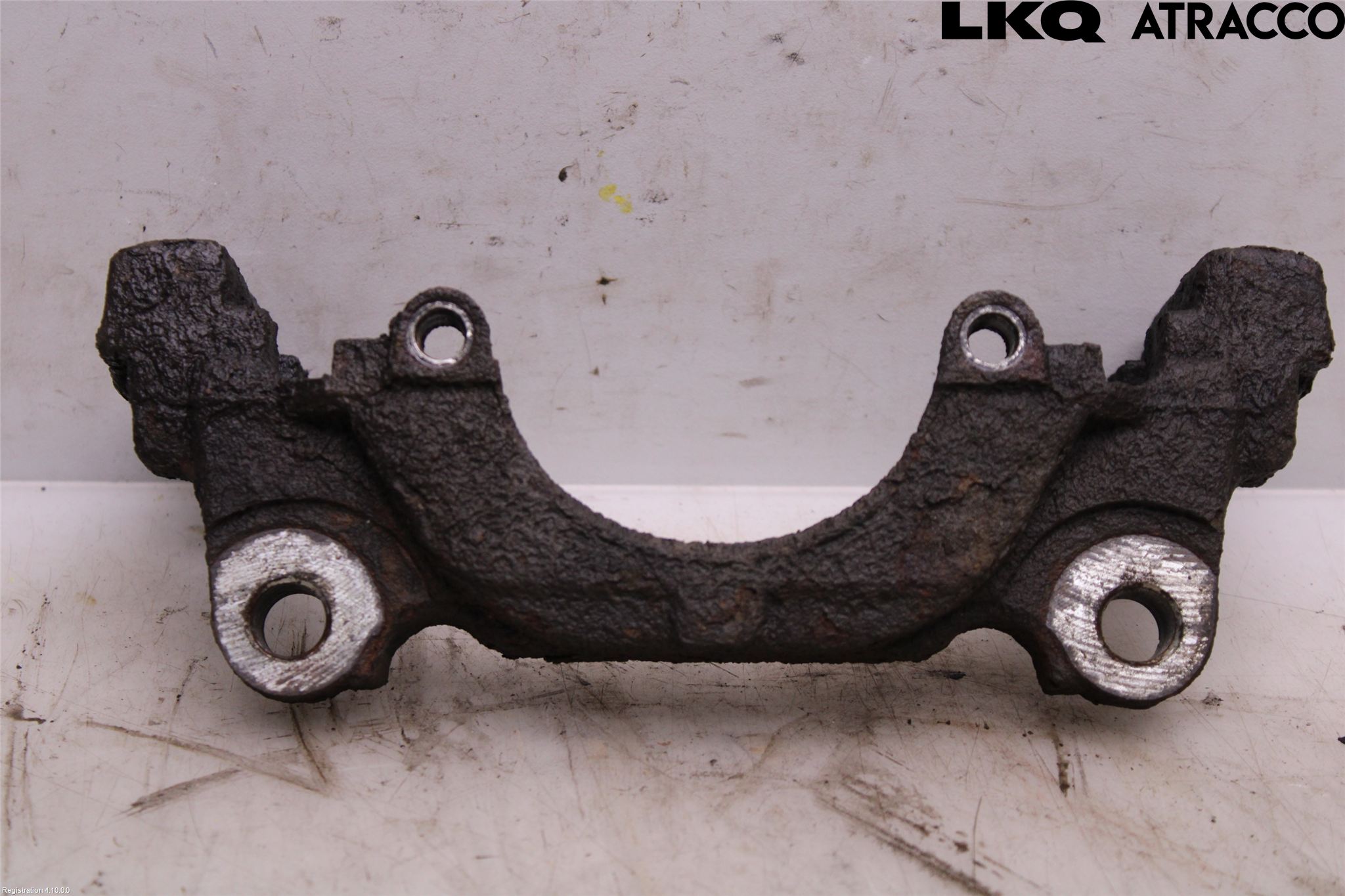 Volkswagen VW CADDY 11-15 Bremsecaliper Feste Holder