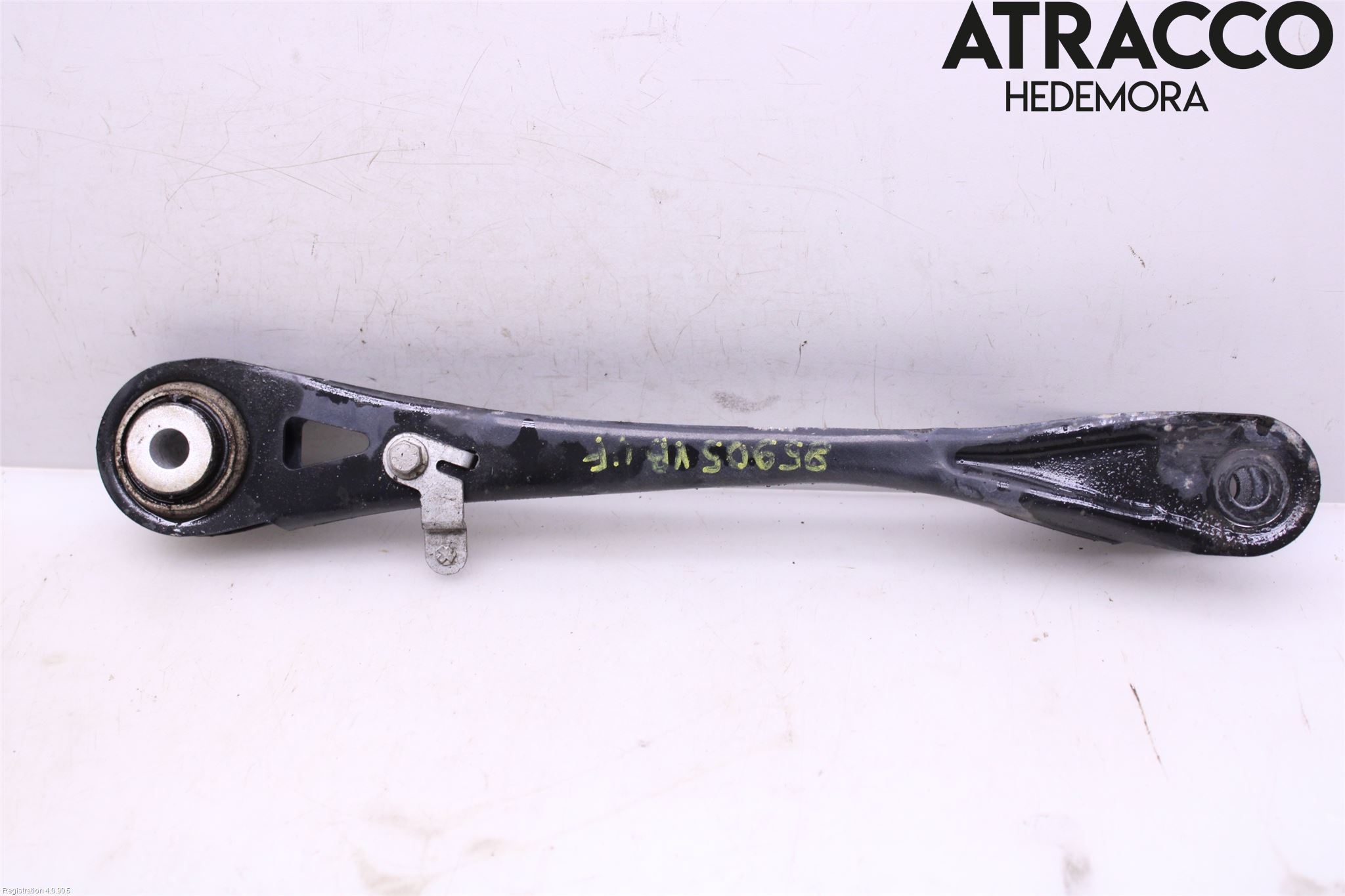 BMW 5 G30/G31/F90 17-23 Bærearm Bak Venstre