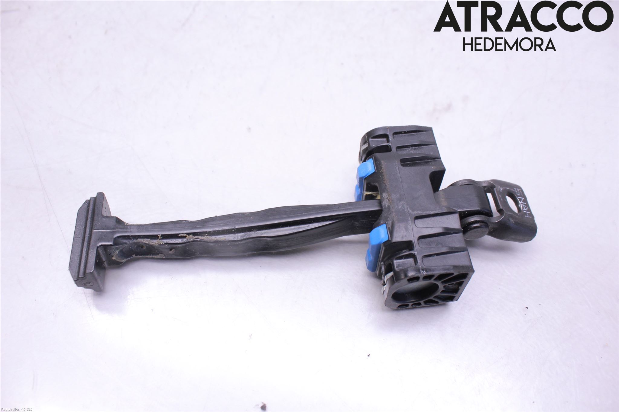 Volkswagen VW TIGUAN 16-24 Dørstopper