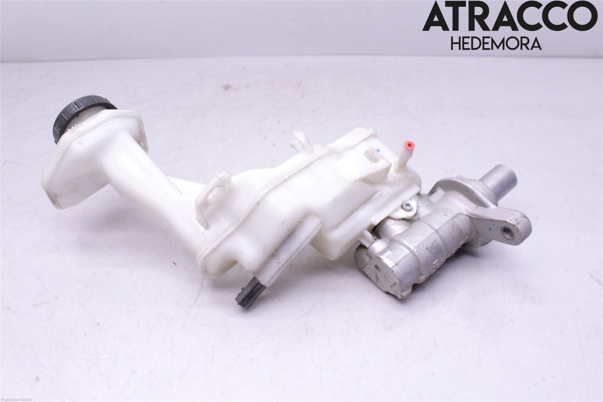 Nissan QASHQAI 14-17 Brems Hovedsylinder