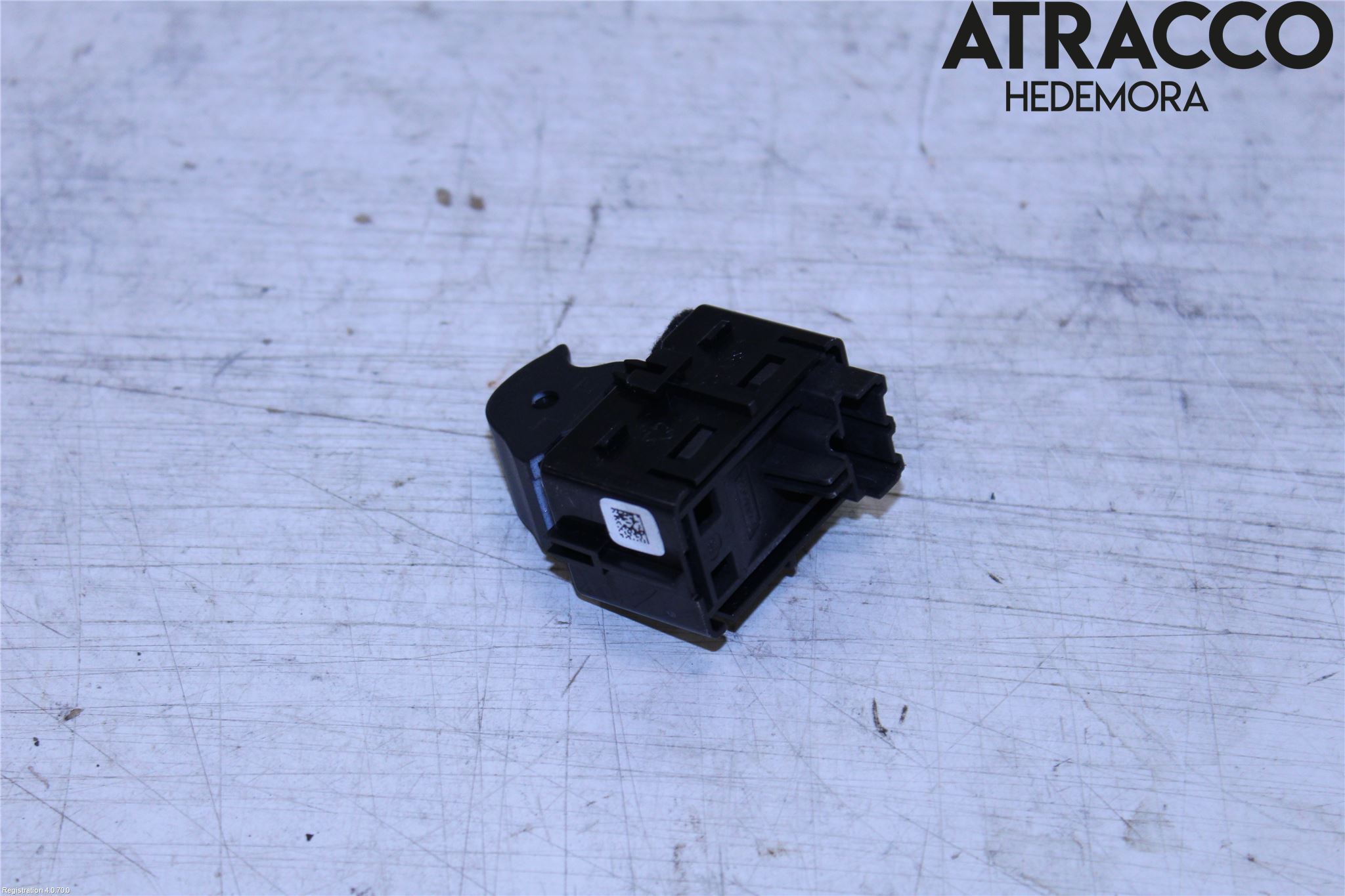 Ford MONDEO 15-22 Bryter Vindusheis