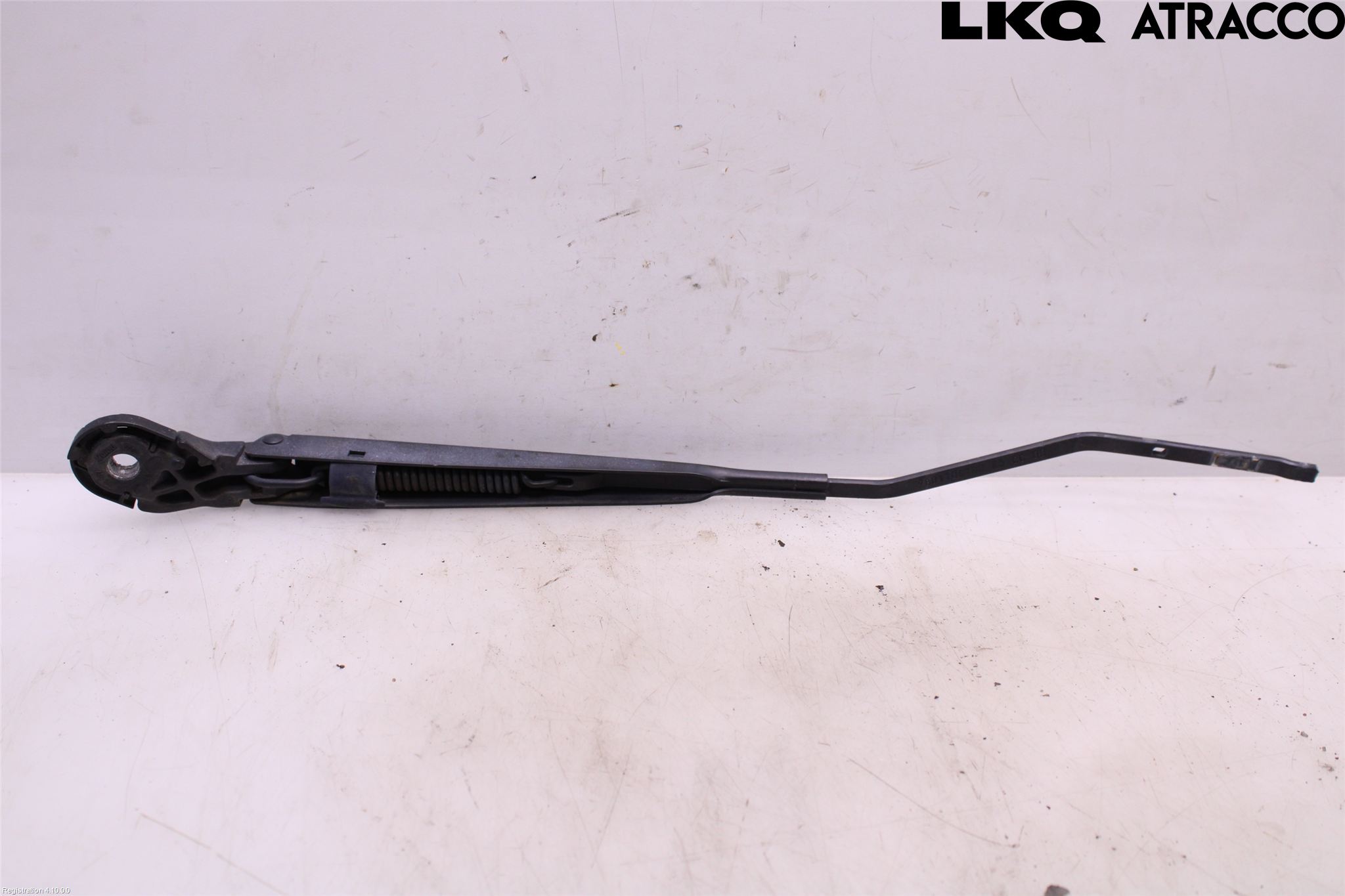 Citroen C4 CACTUS 14-20 Viskerarm-Armer Frontrute
