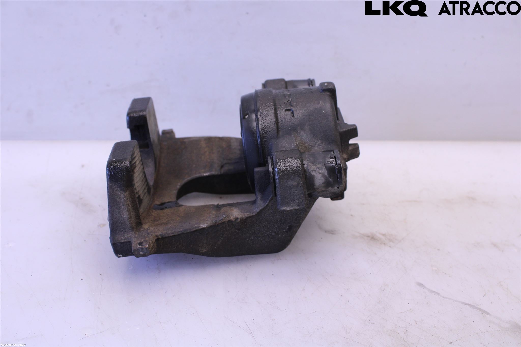 Landrover RANGE ROVER VELAR (L560) 17- Bremsecaliper Foran Høyre