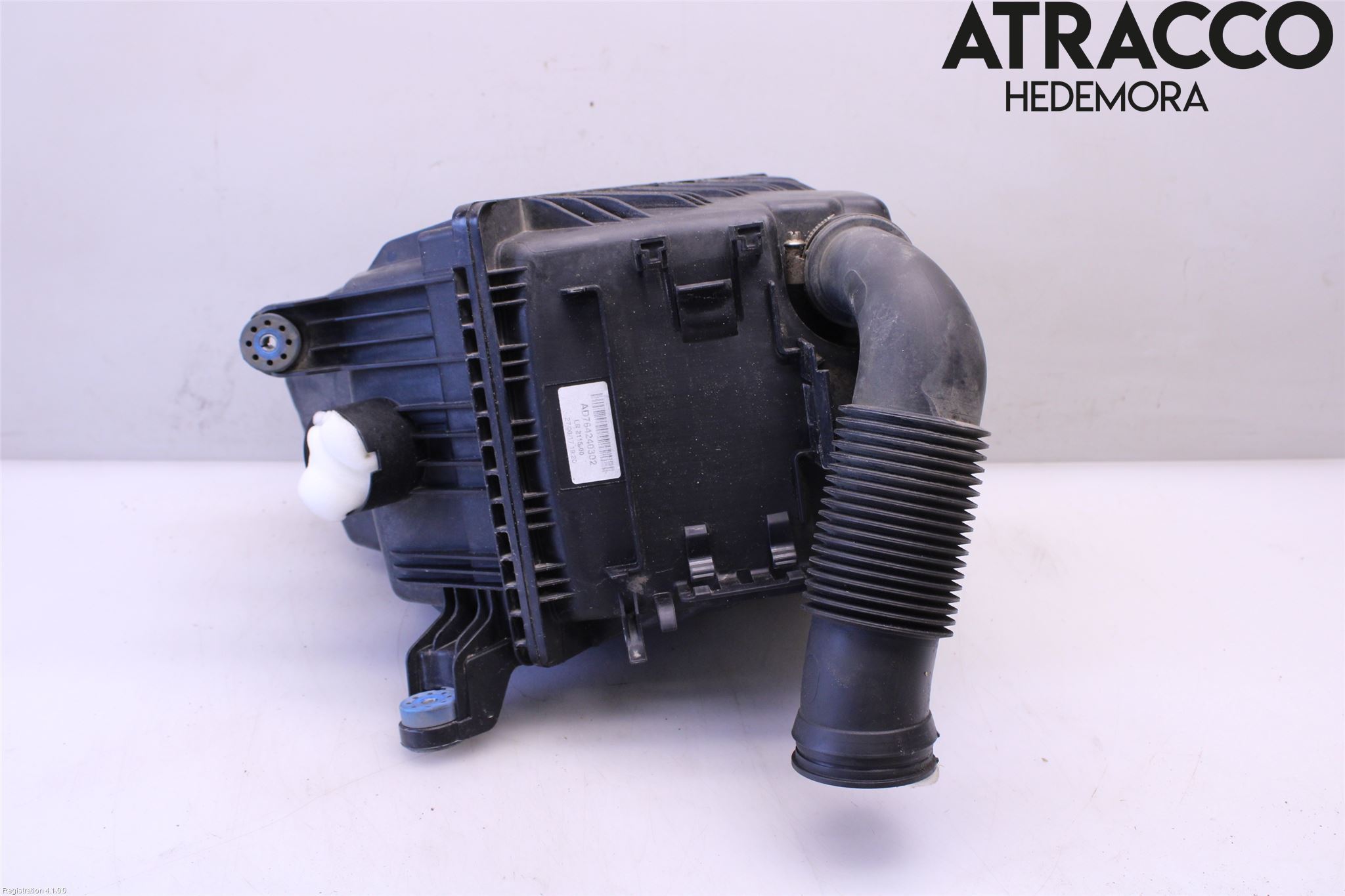 BMW i3 I01 13-22 Luftfilter Boks