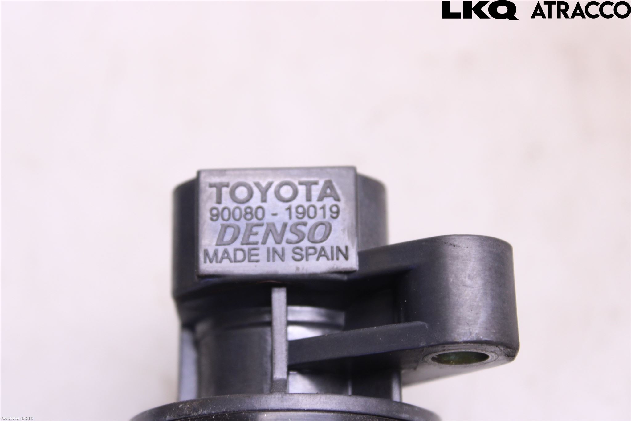Toyota COROLLA 02-07 Coil