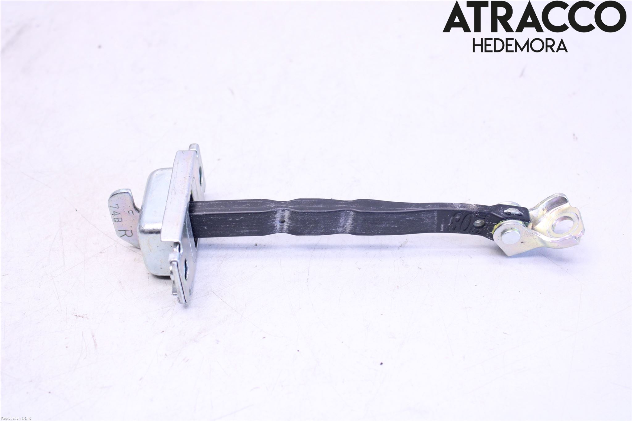 Toyota COROLLA CROSS XG10 22- Dørstopper
