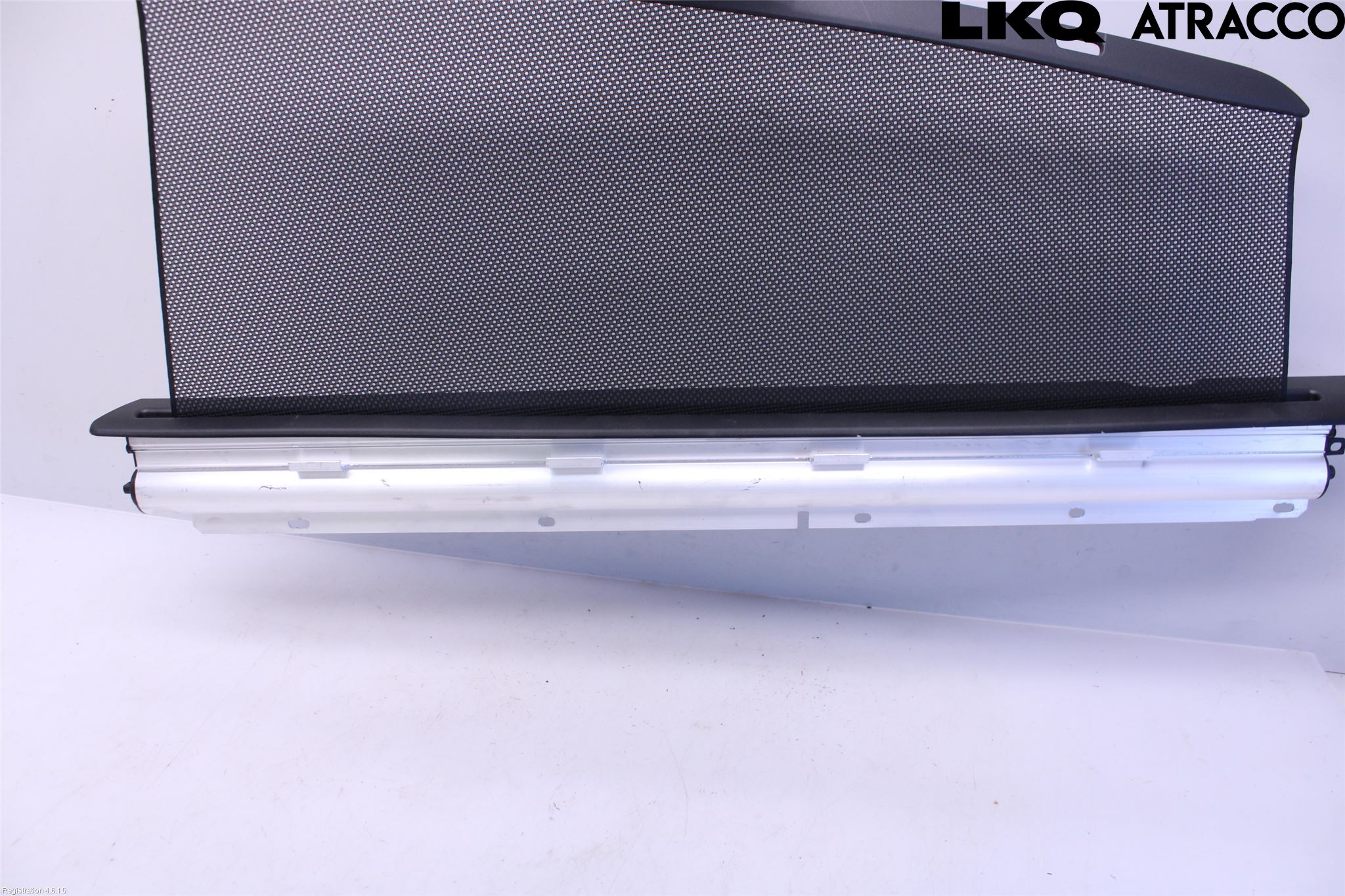 BMW X6 F16 14-19 Innr Innsyn Beskytelse Stv
