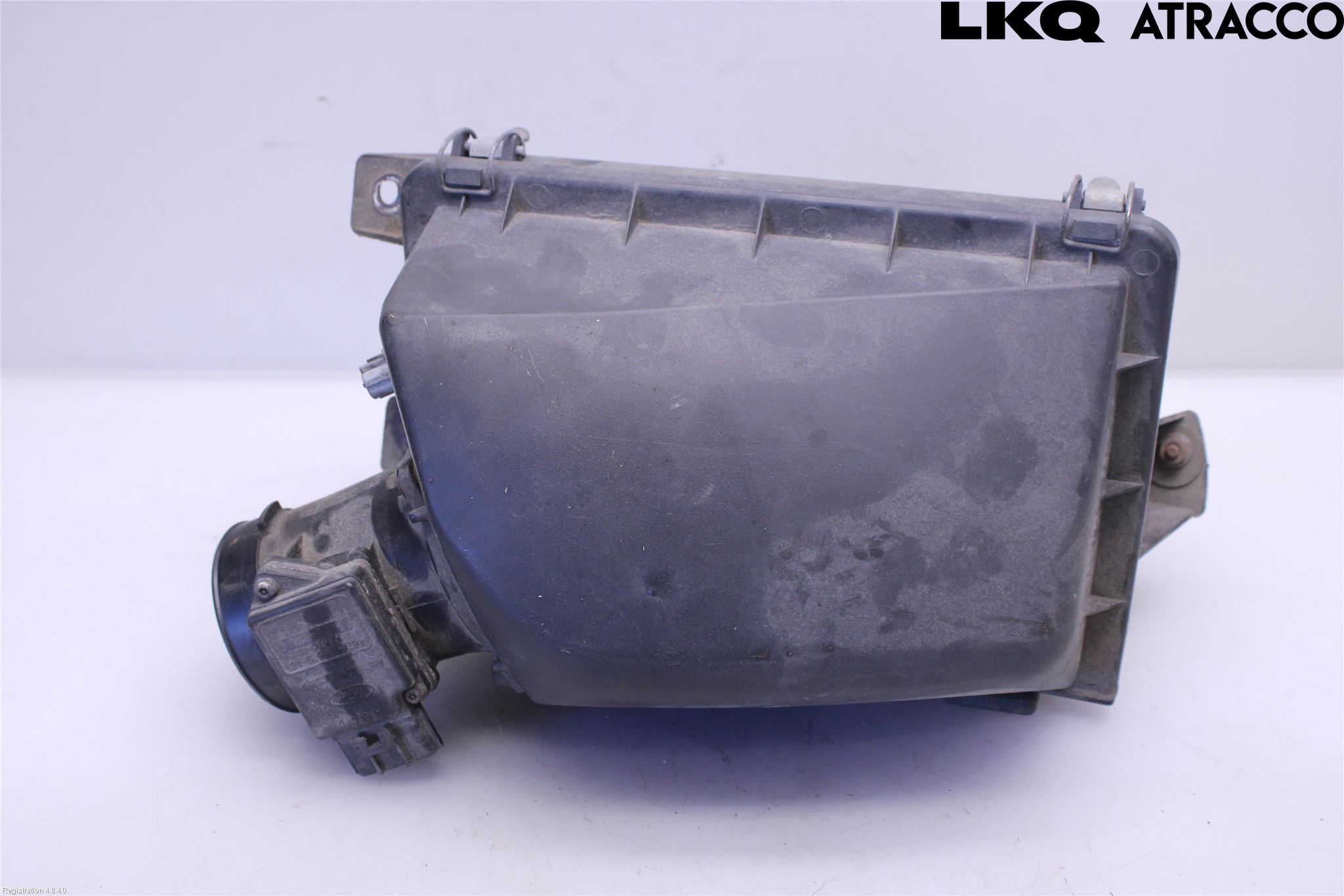 Lincoln TOWN CAR Luftfilter Boks